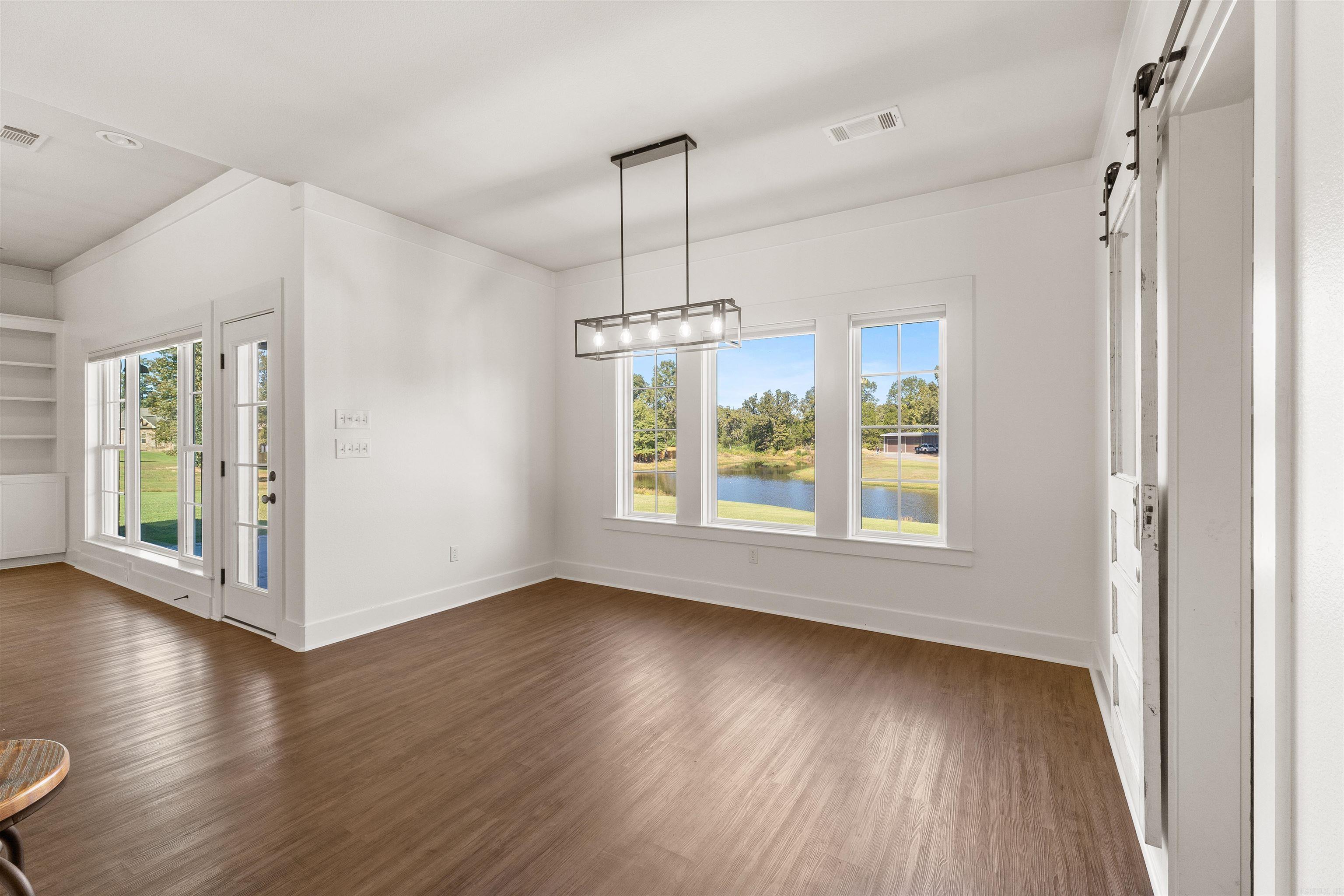 Cedar Glades - Residential