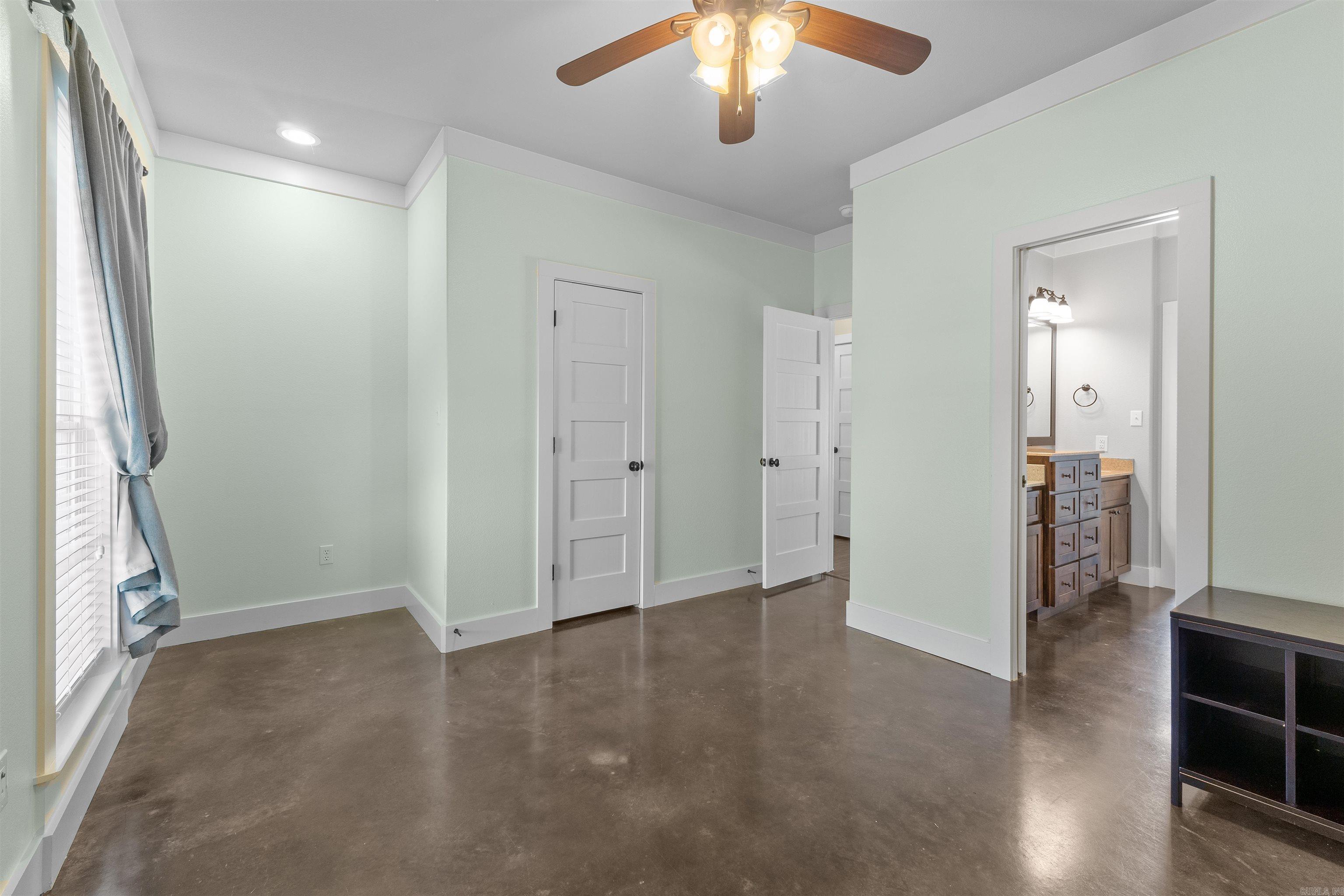 Cedar Glades - Residential