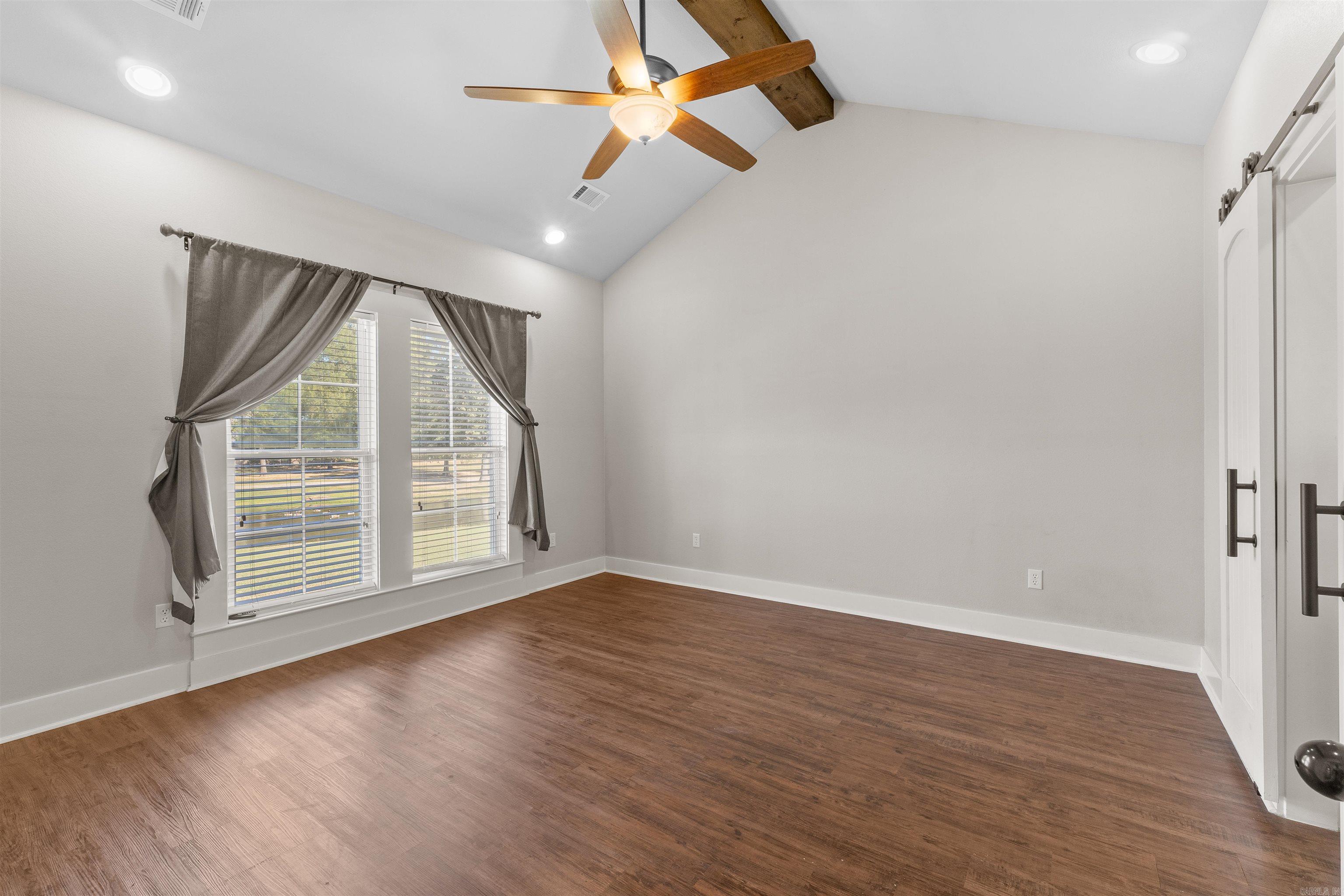 Cedar Glades - Residential