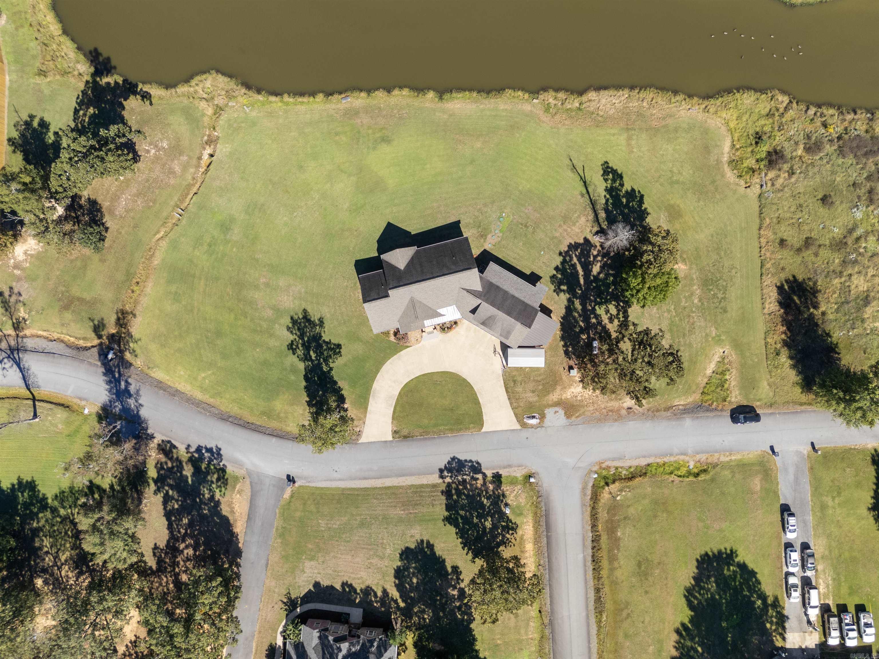 Cedar Glades - Residential
