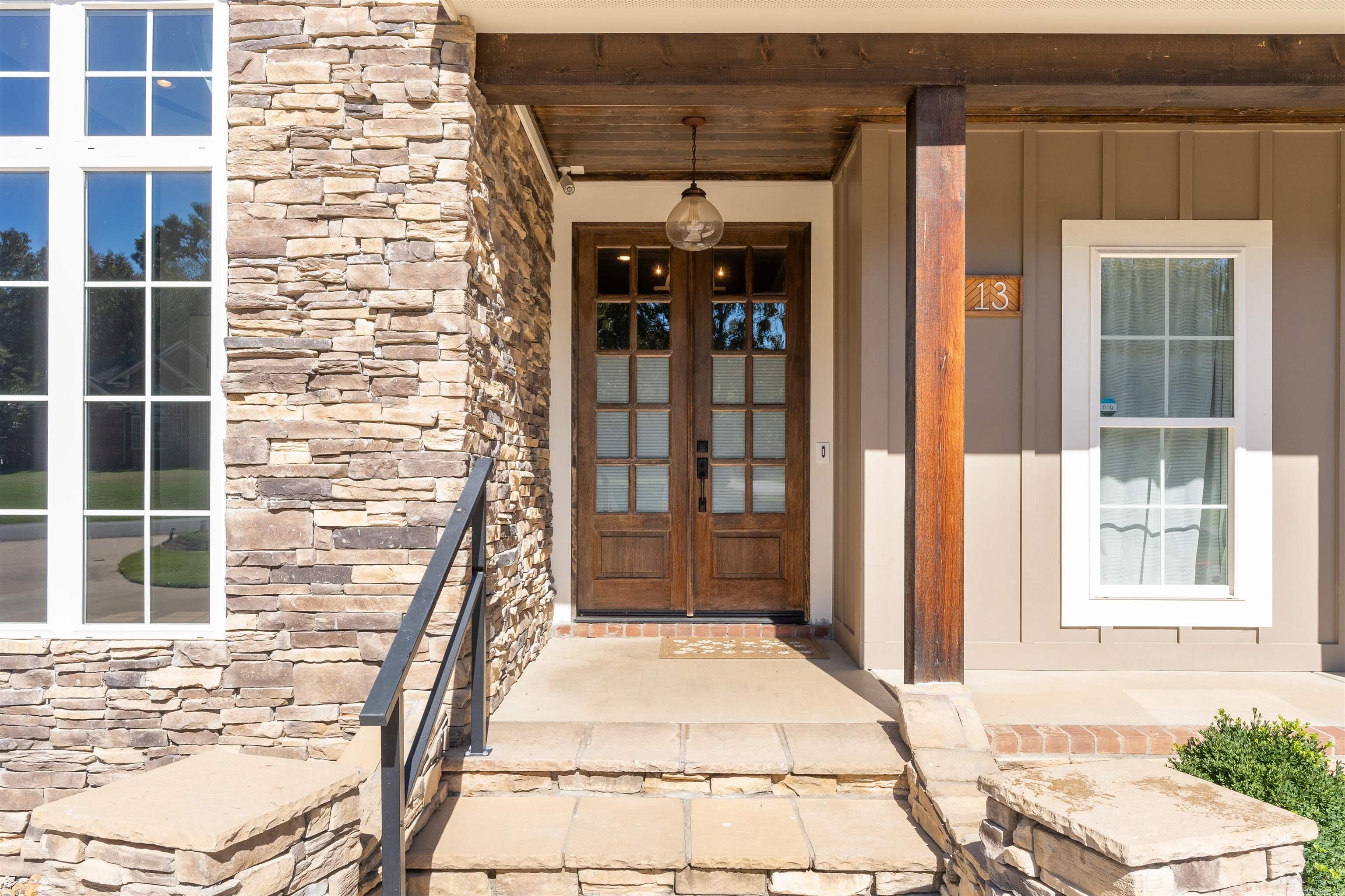 Cedar Glades - Residential