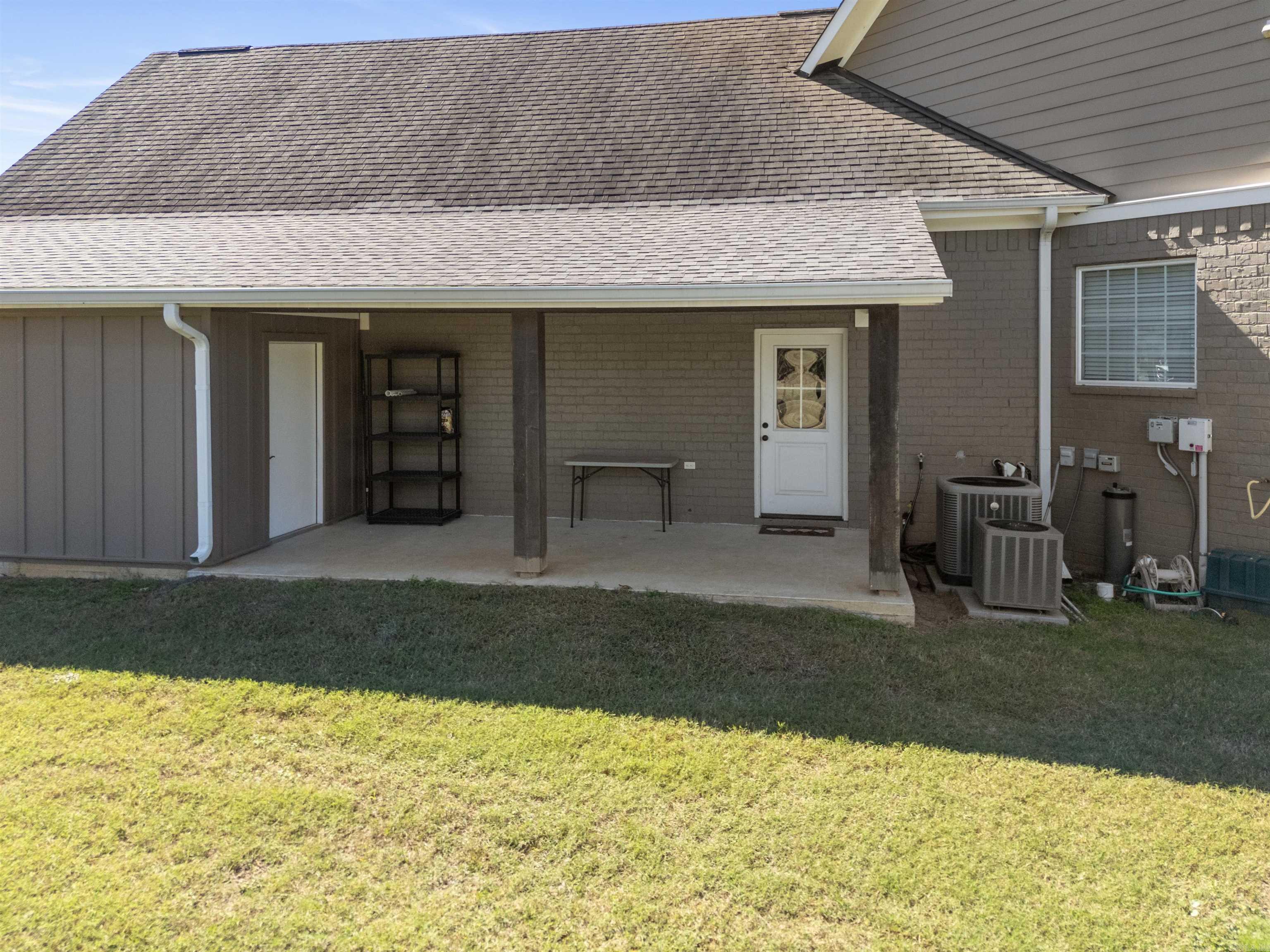 Cedar Glades - Residential