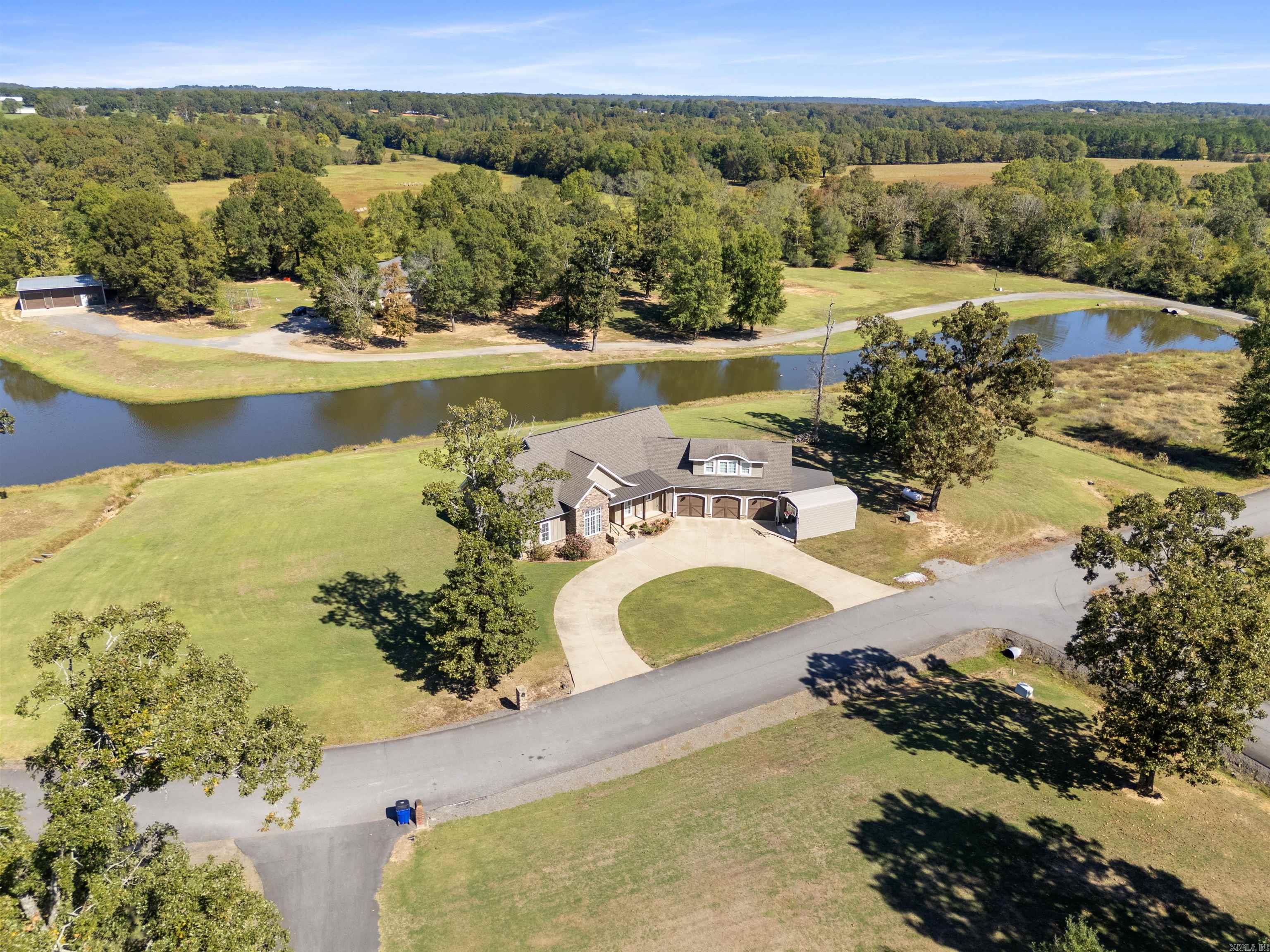 Cedar Glades - Residential