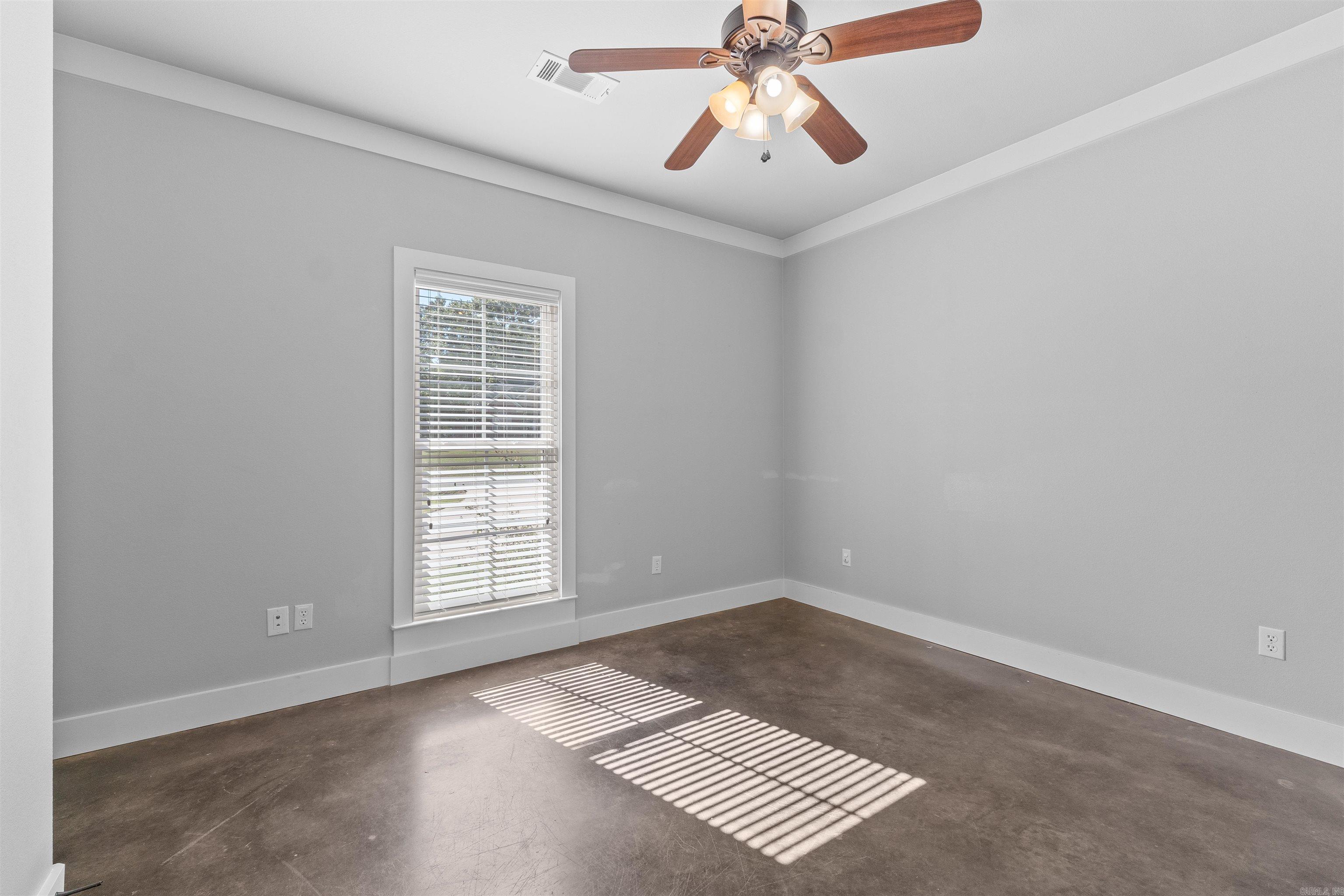 Cedar Glades - Residential