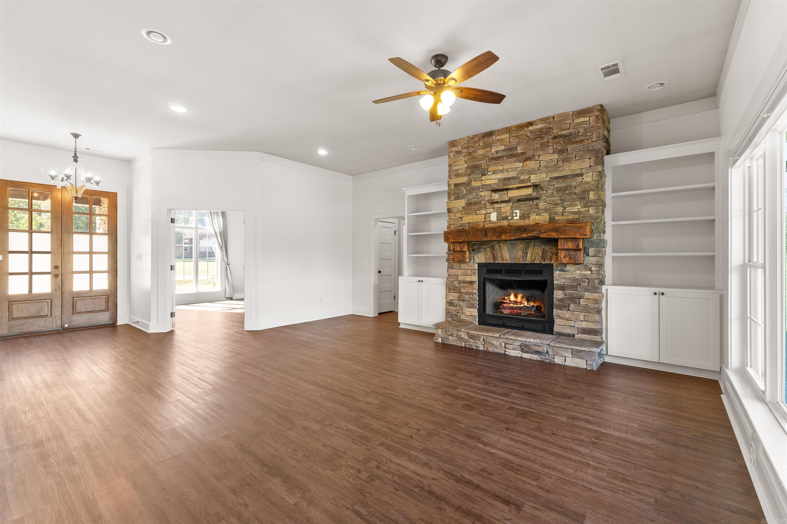 Cedar Glades - Residential