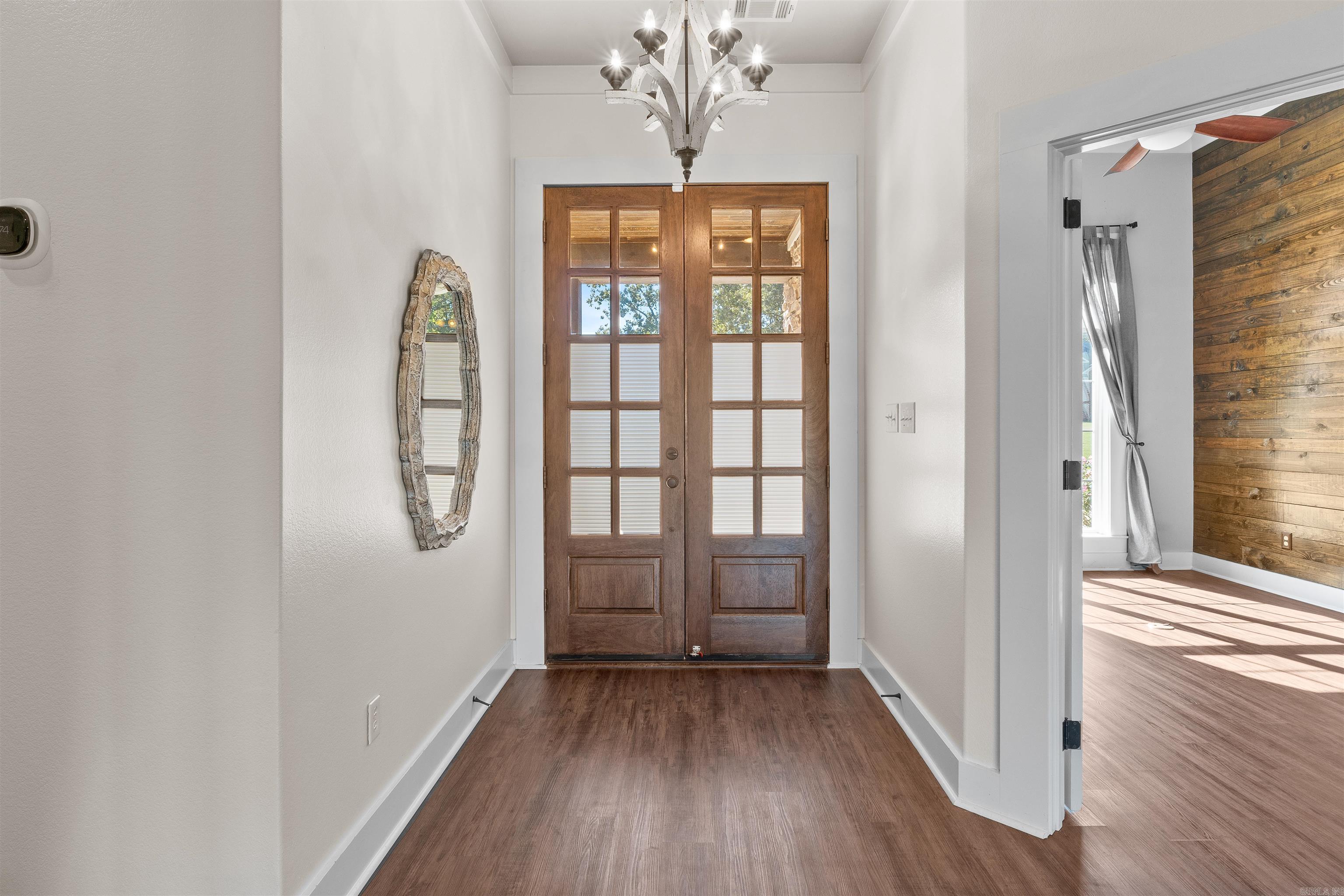 Cedar Glades - Residential