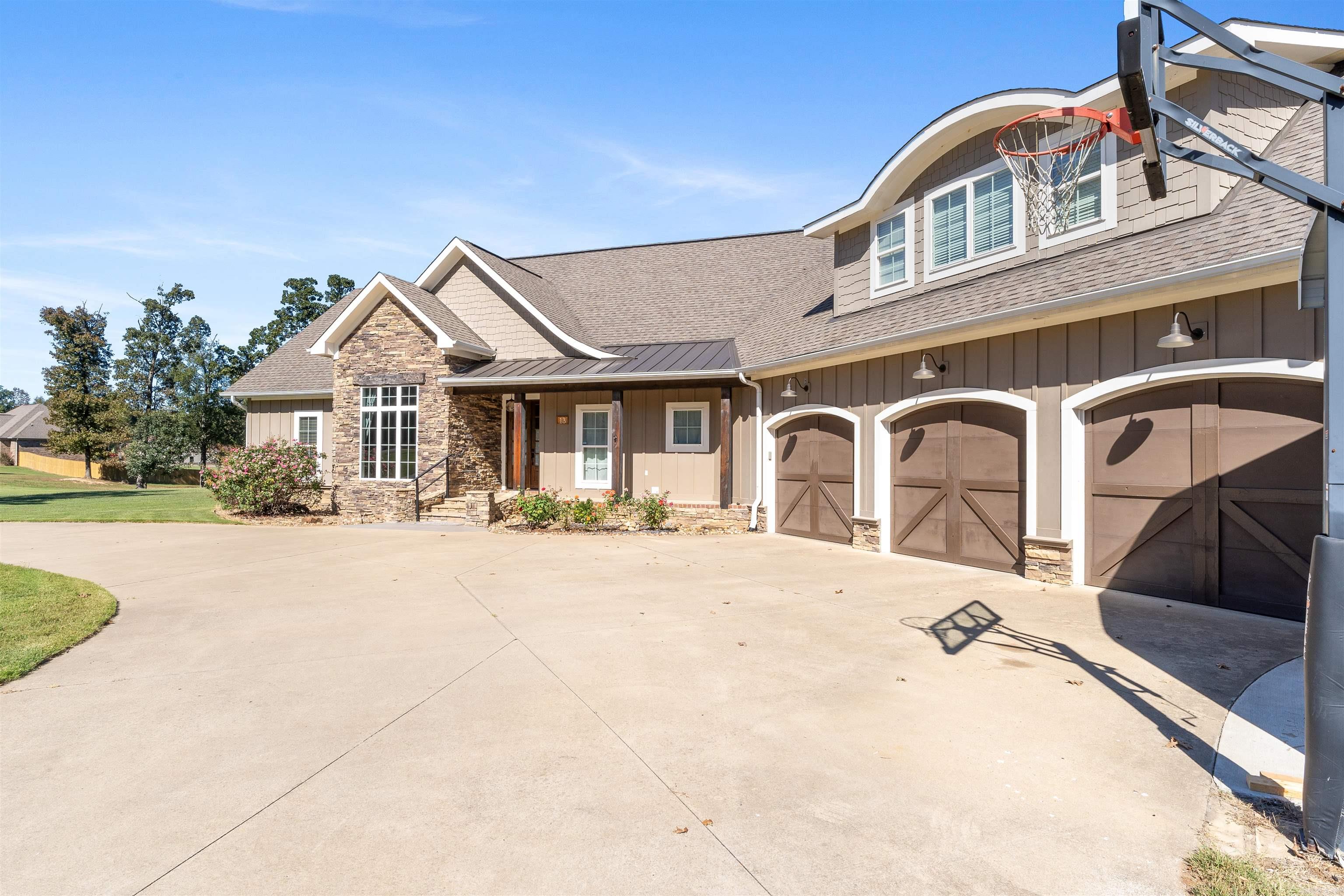 Cedar Glades - Residential