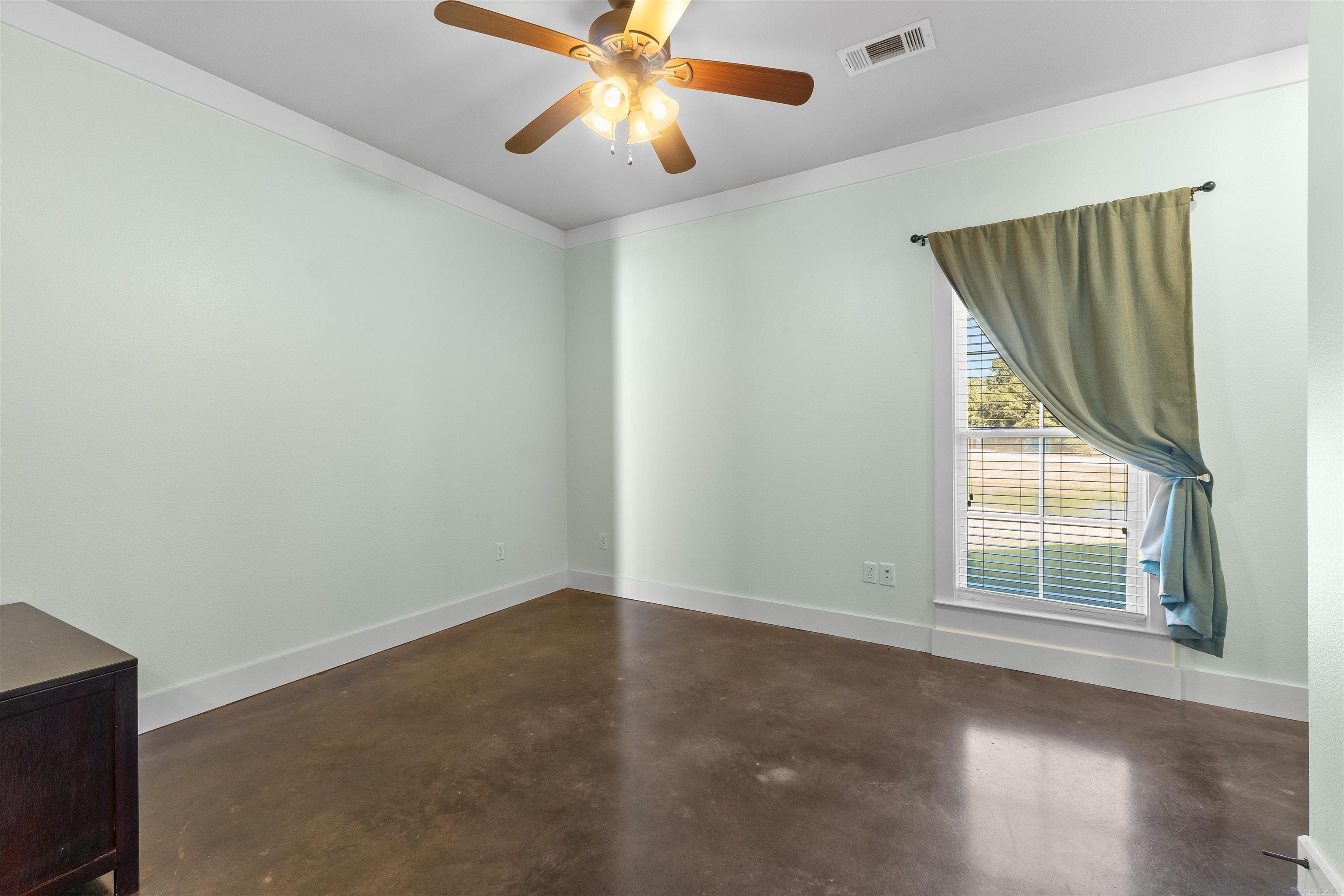 Cedar Glades - Residential