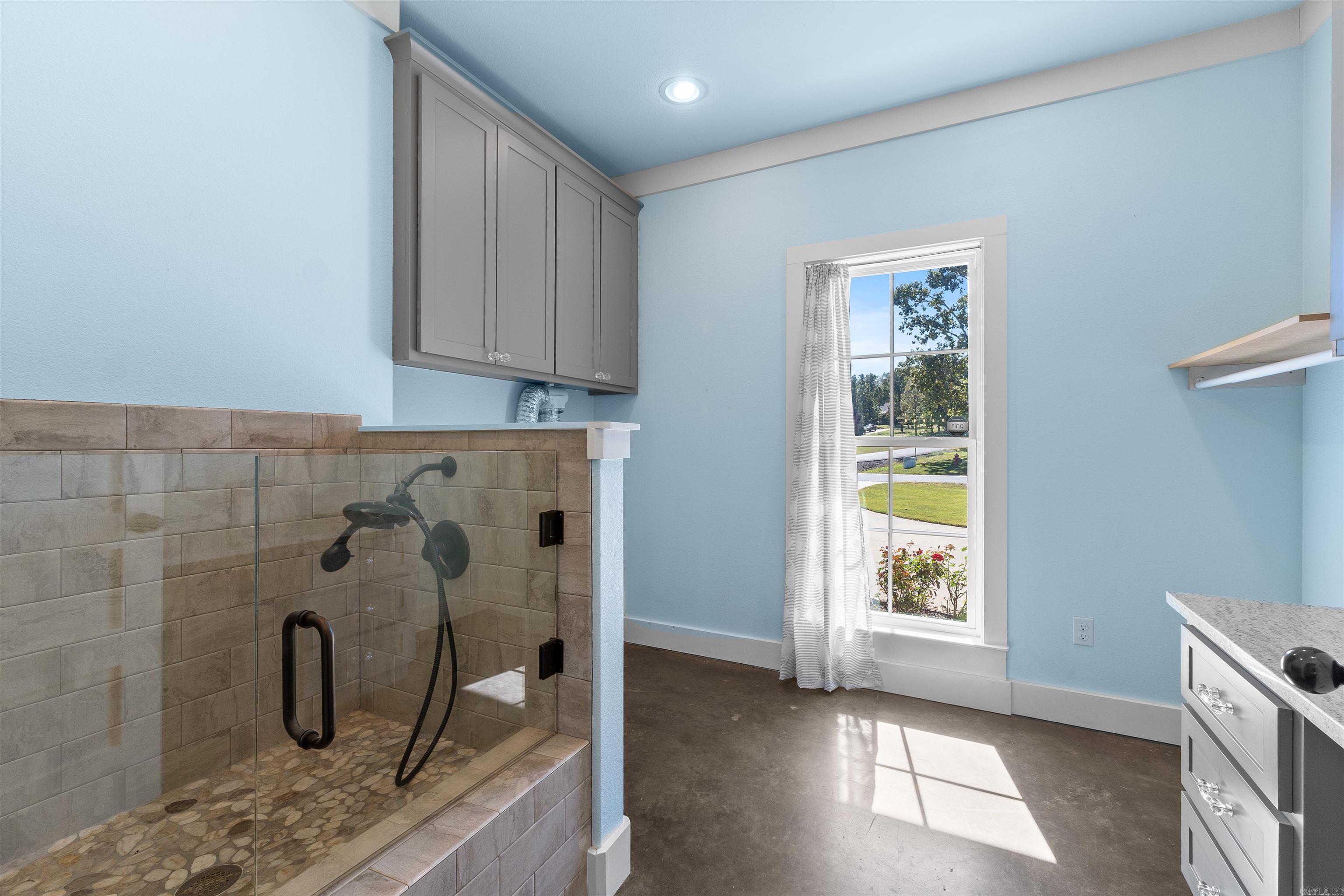 Cedar Glades - Residential