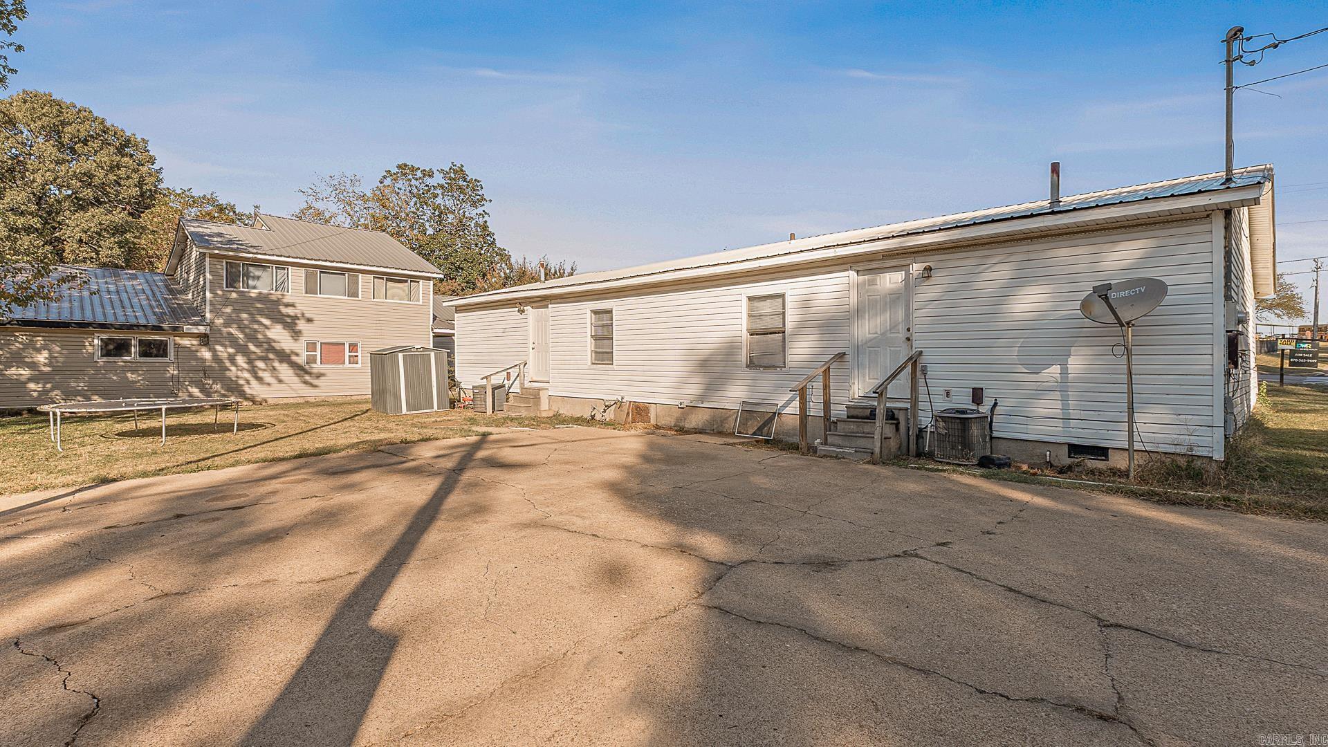 STEELE - Residential