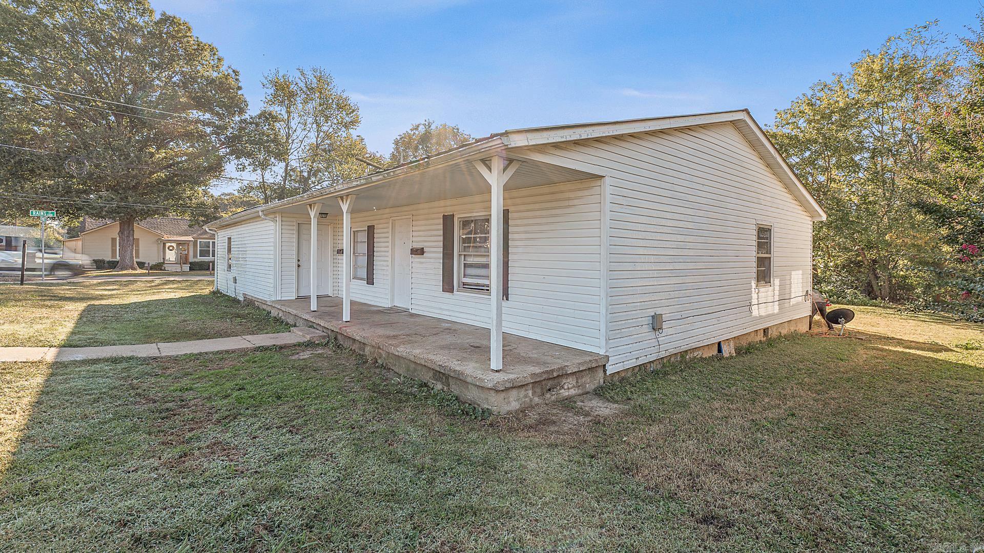 STEELE - Residential