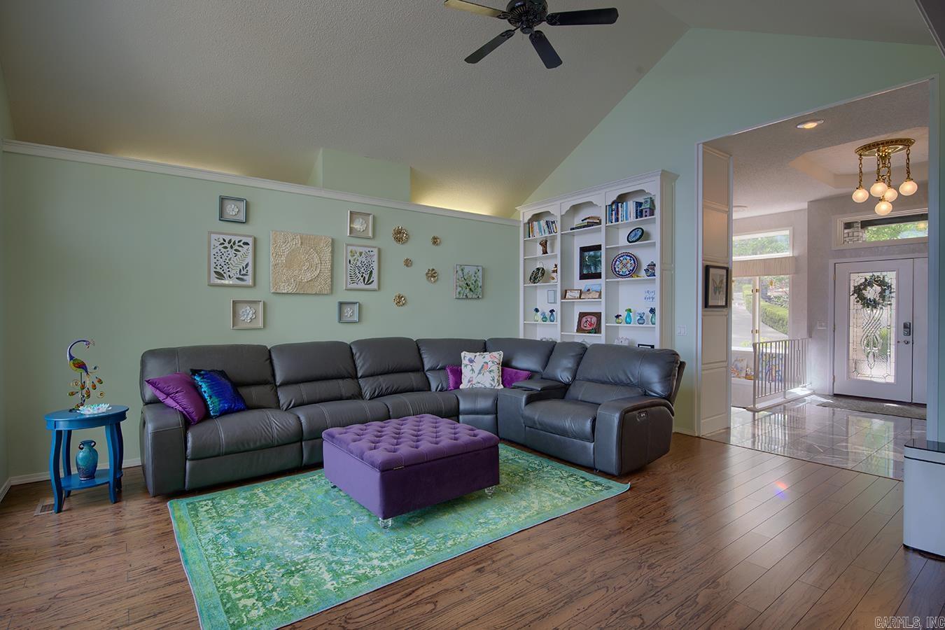 Narvaez - Residential