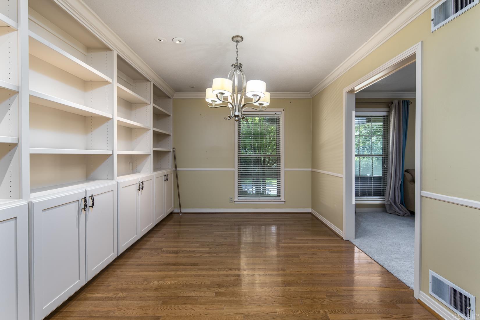 PLEASANT VALLEY - Residential