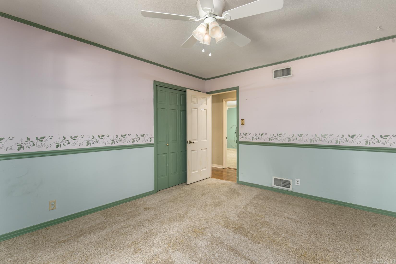 PLEASANT VALLEY - Residential