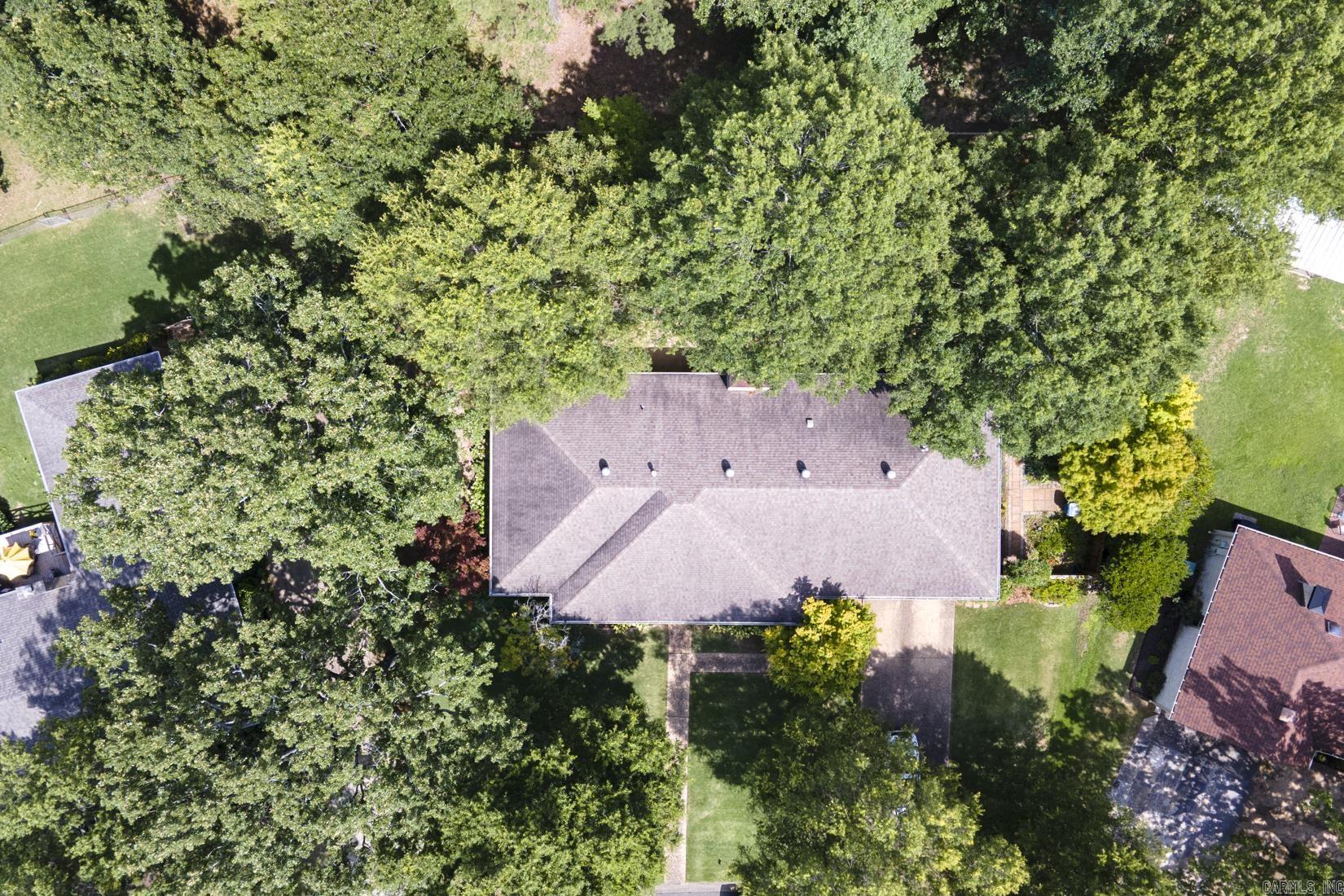 PLEASANT VALLEY - Residential