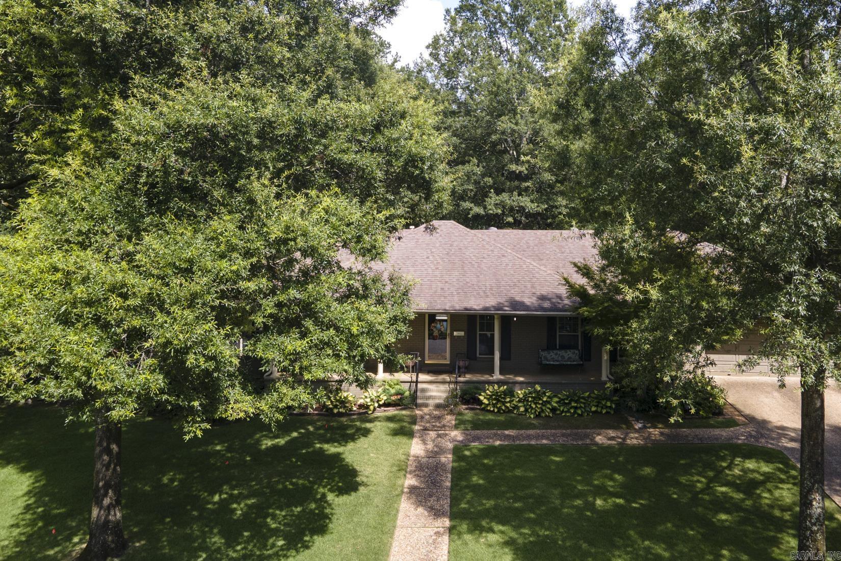 PLEASANT VALLEY - Residential