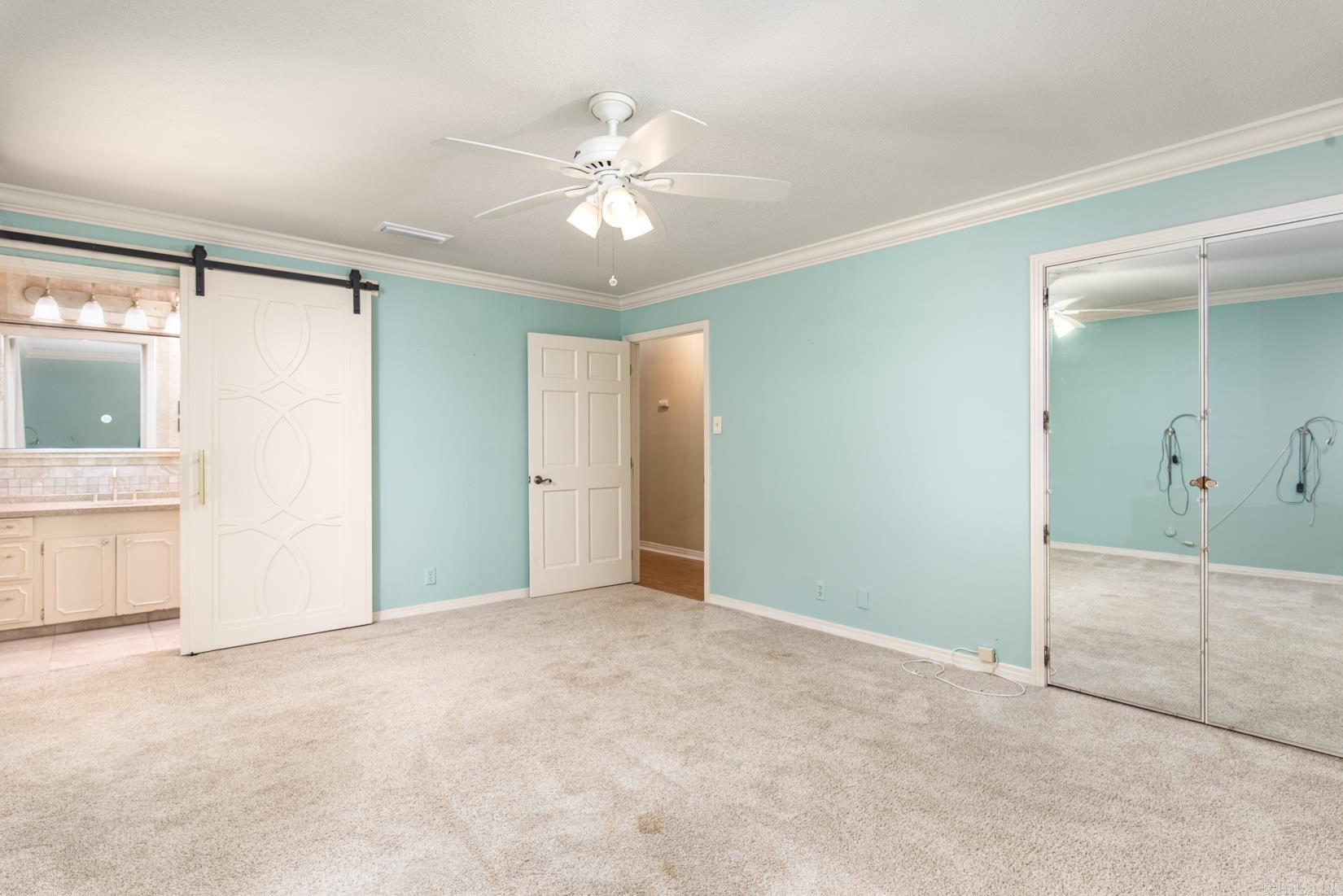 PLEASANT VALLEY - Residential