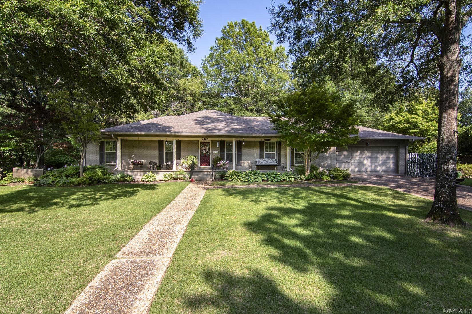 PLEASANT VALLEY - Residential