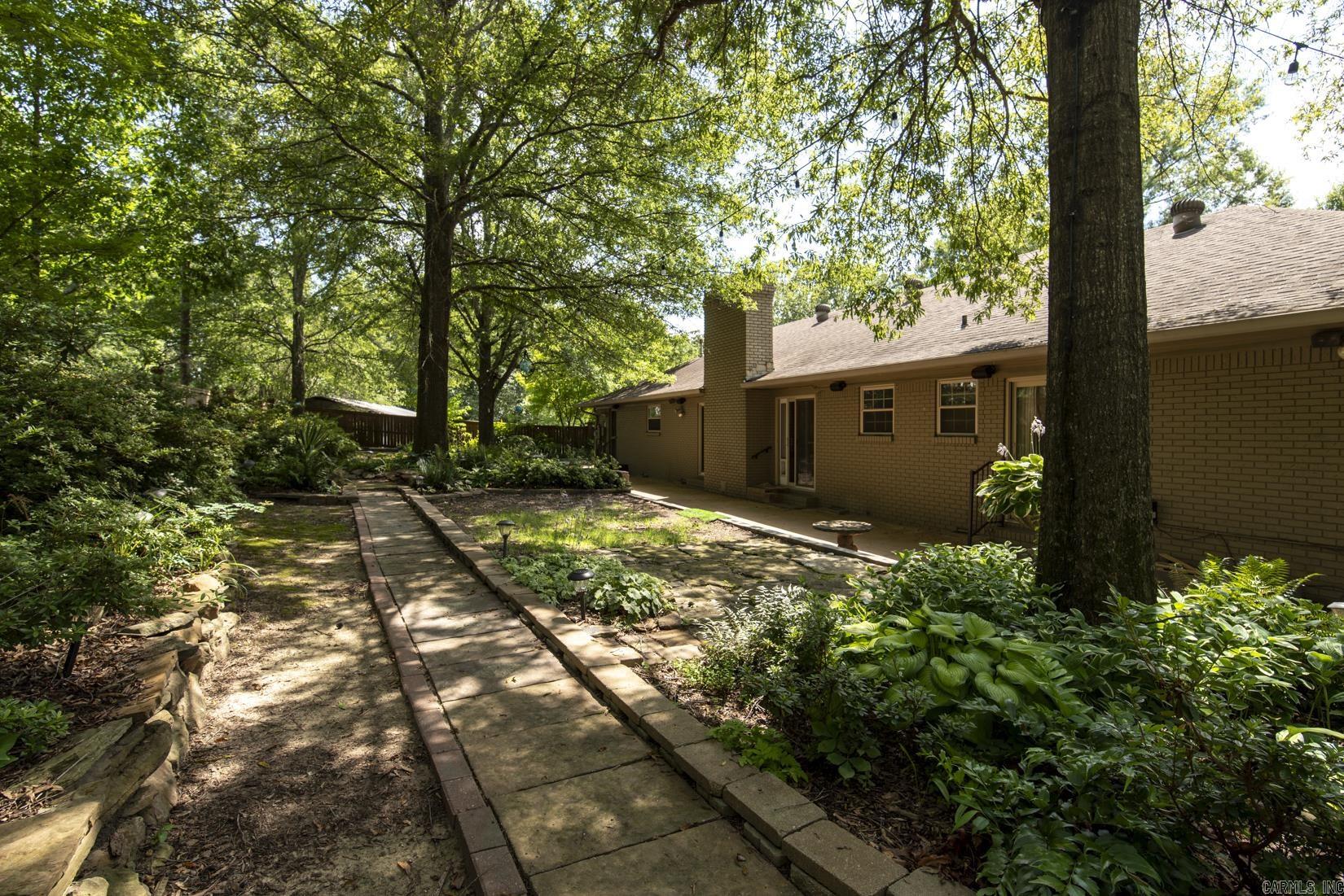 PLEASANT VALLEY - Residential