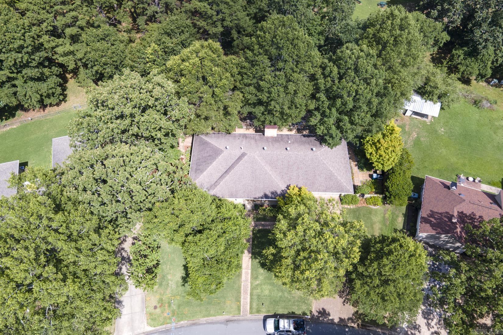 PLEASANT VALLEY - Residential