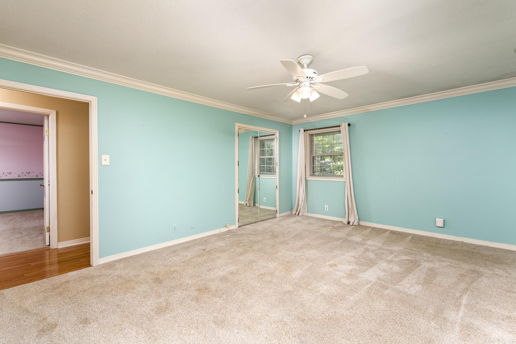 PLEASANT VALLEY - Residential