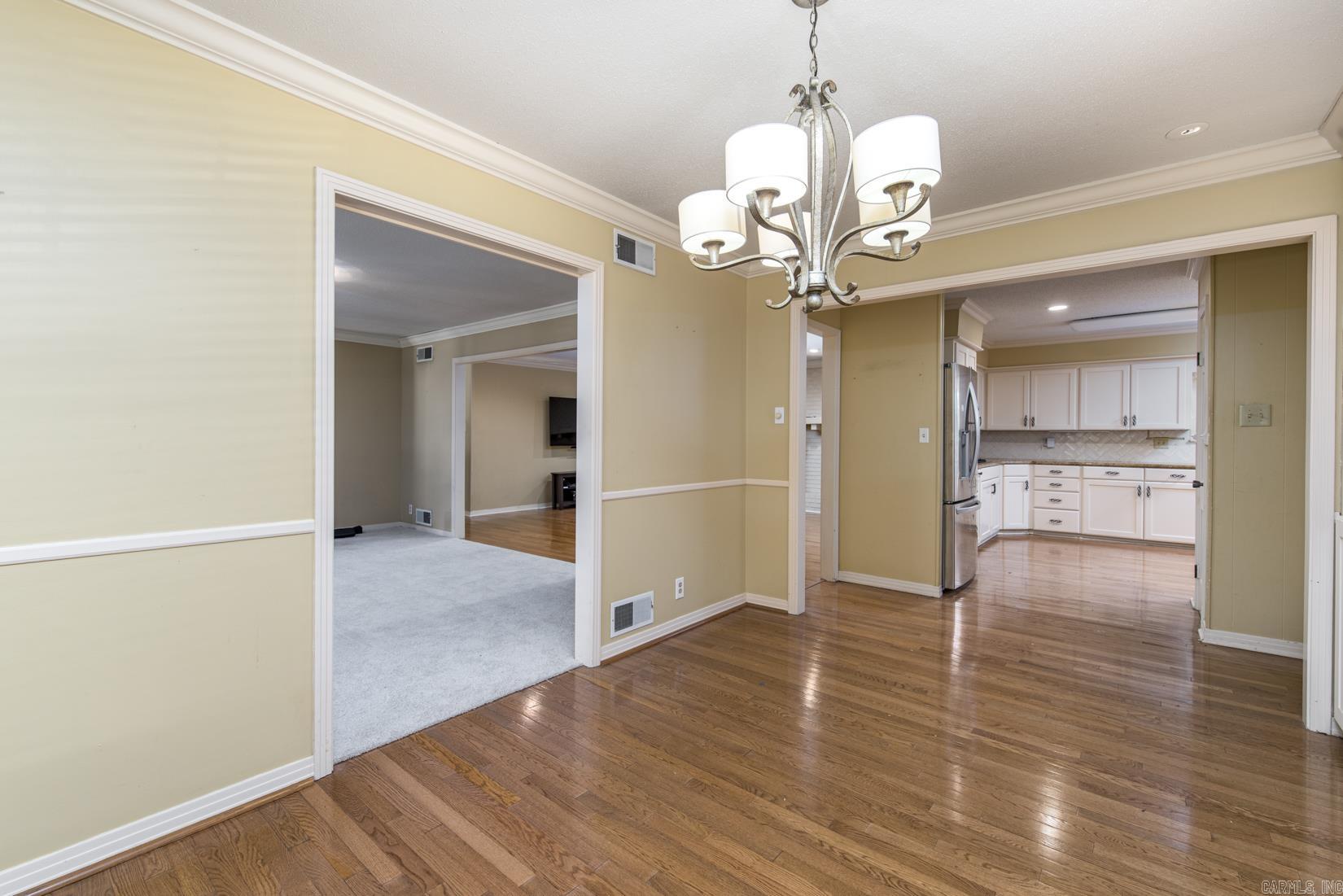 PLEASANT VALLEY - Residential