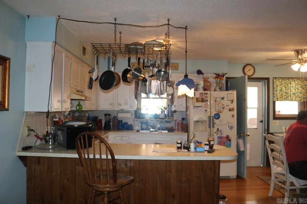 WOODLAND HEIGHTS - Residential