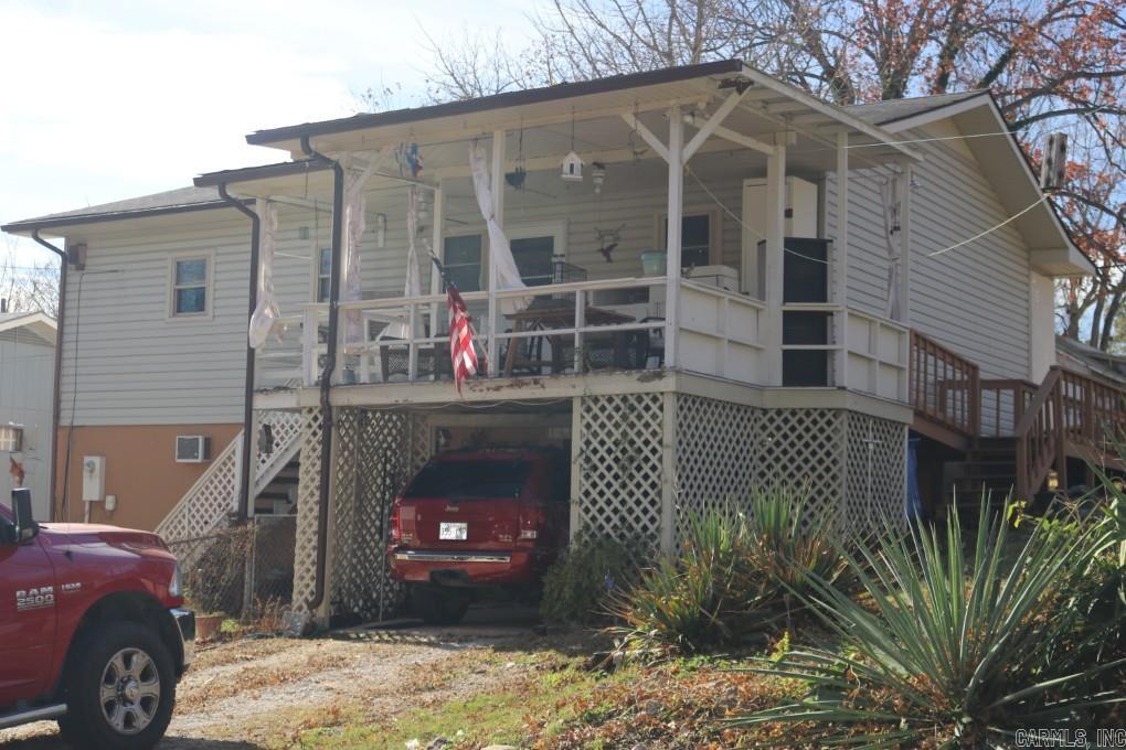 WOODLAND HEIGHTS - Residential