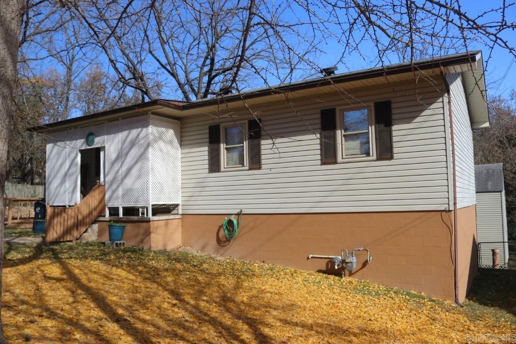 WOODLAND HEIGHTS - Residential