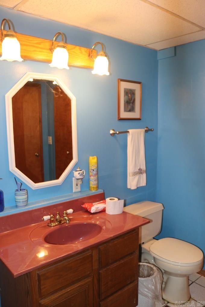 WOODLAND HEIGHTS - Residential