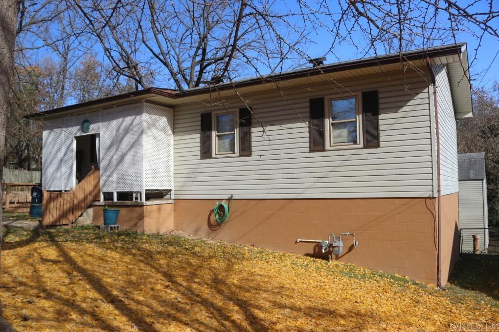 WOODLAND HEIGHTS - Residential