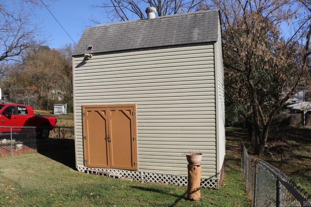 WOODLAND HEIGHTS - Residential