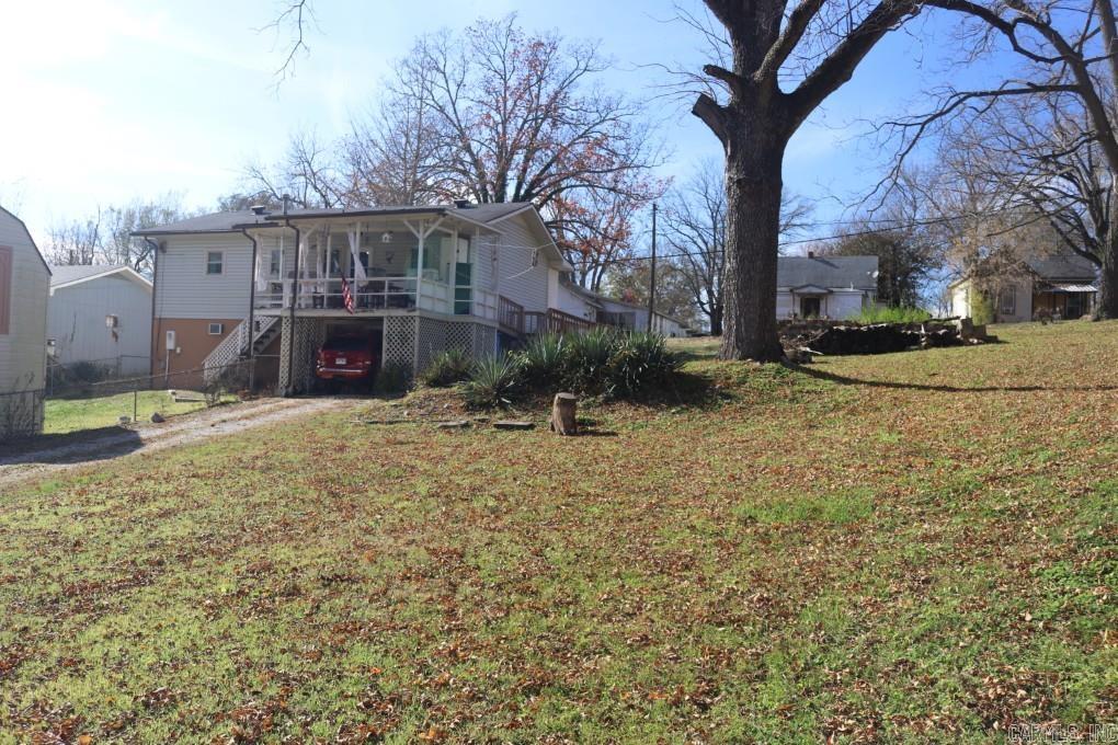 WOODLAND HEIGHTS - Residential