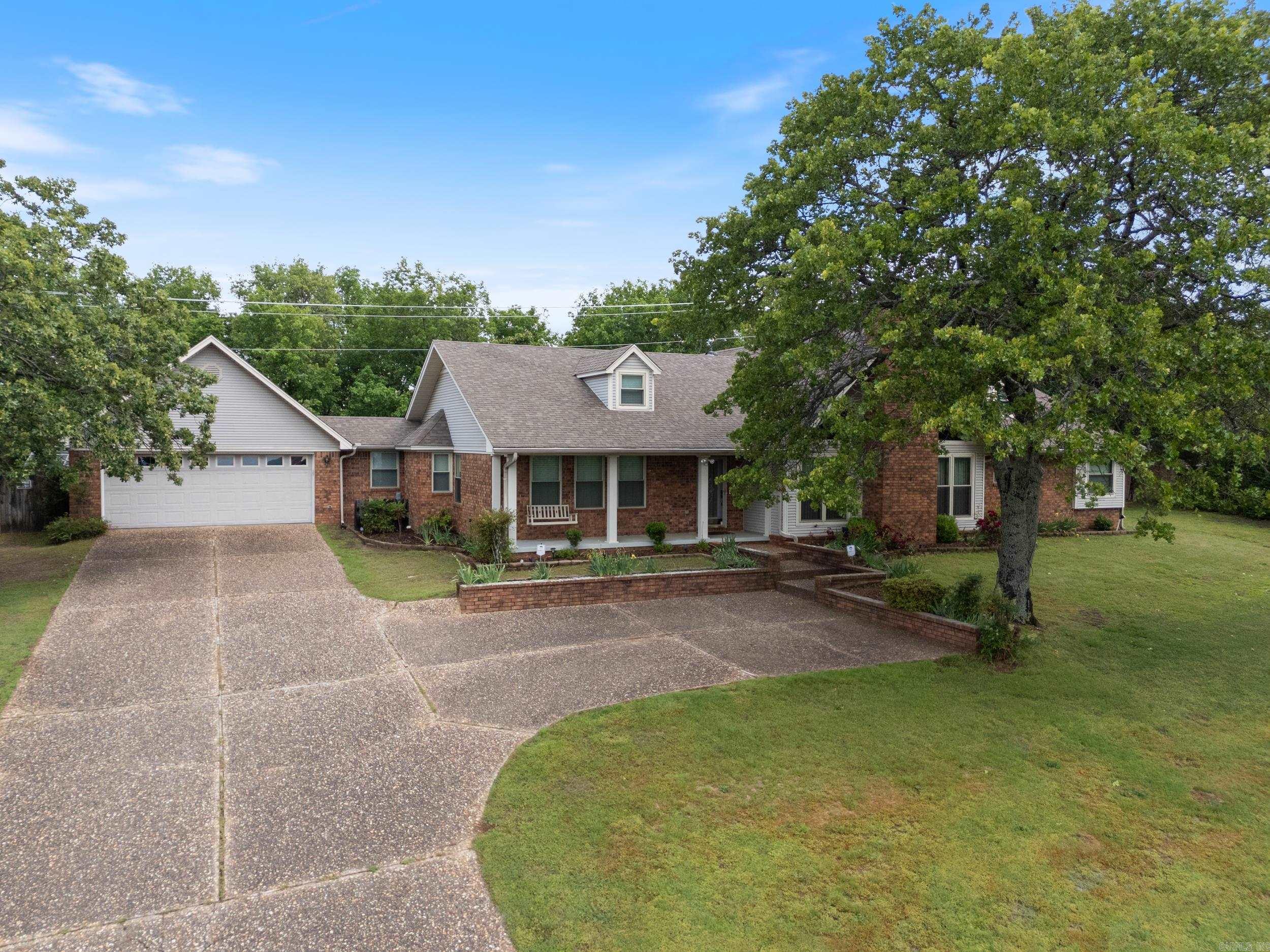 C E GENTRY - Residential