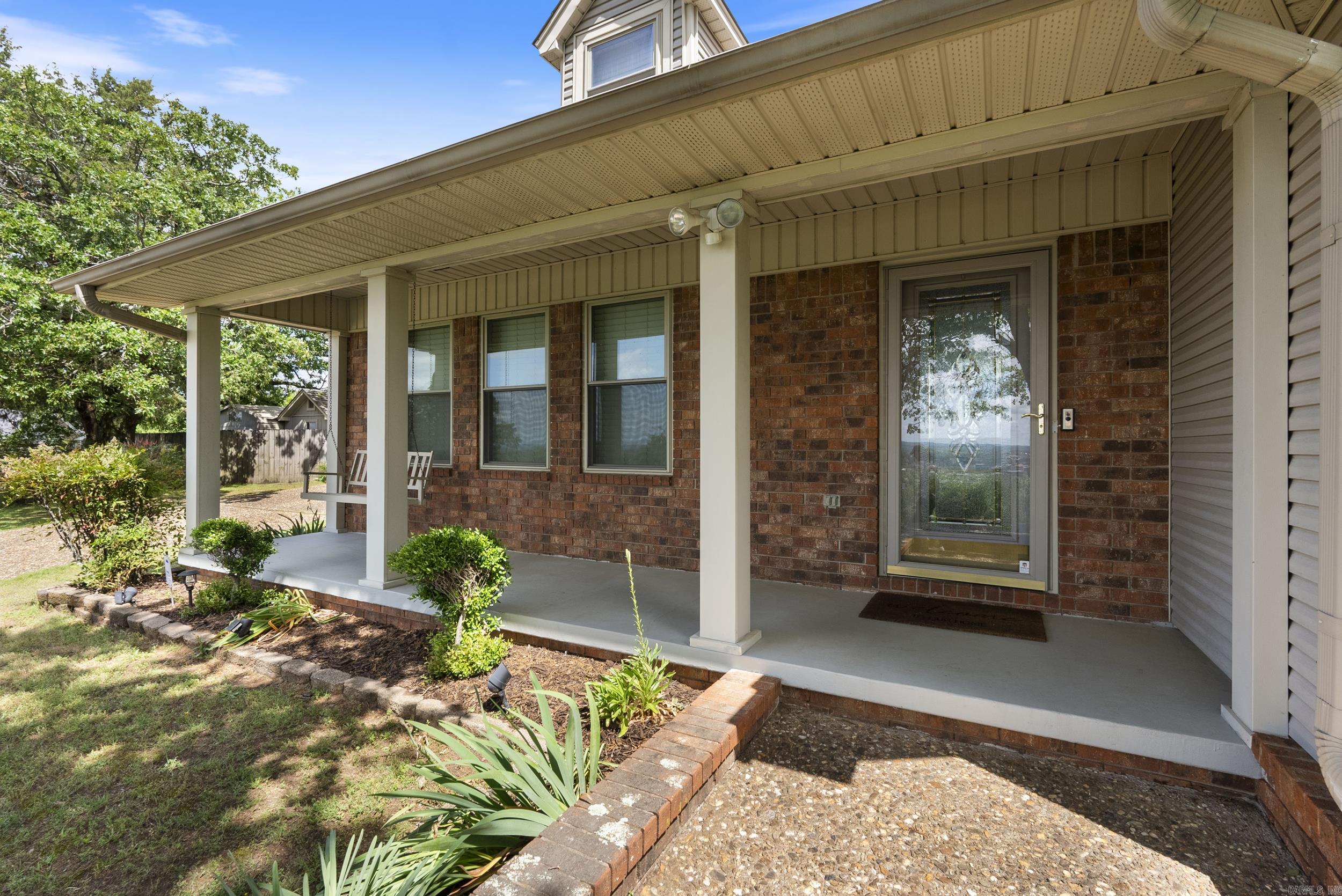 C E GENTRY - Residential