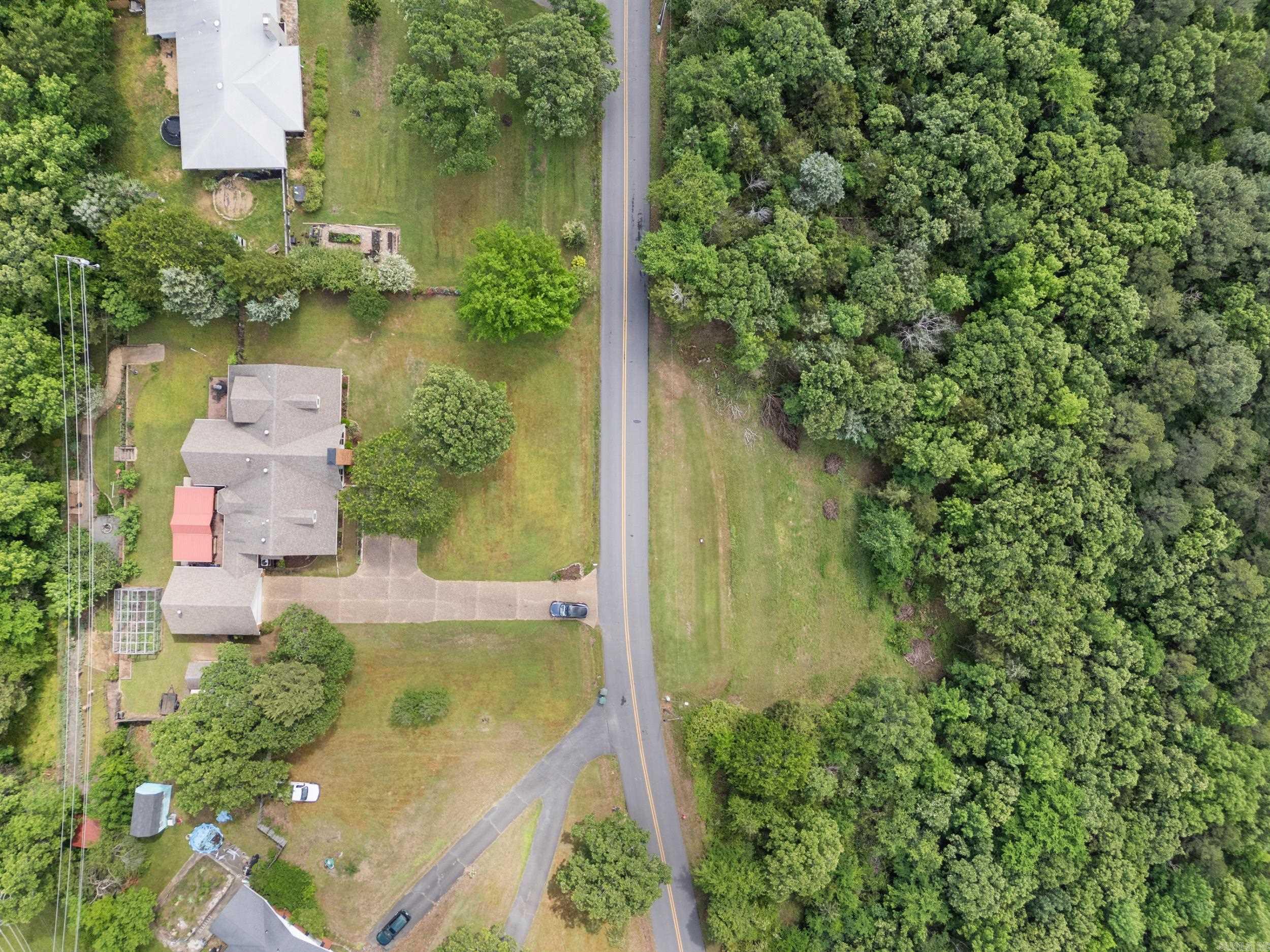 C E GENTRY - Residential
