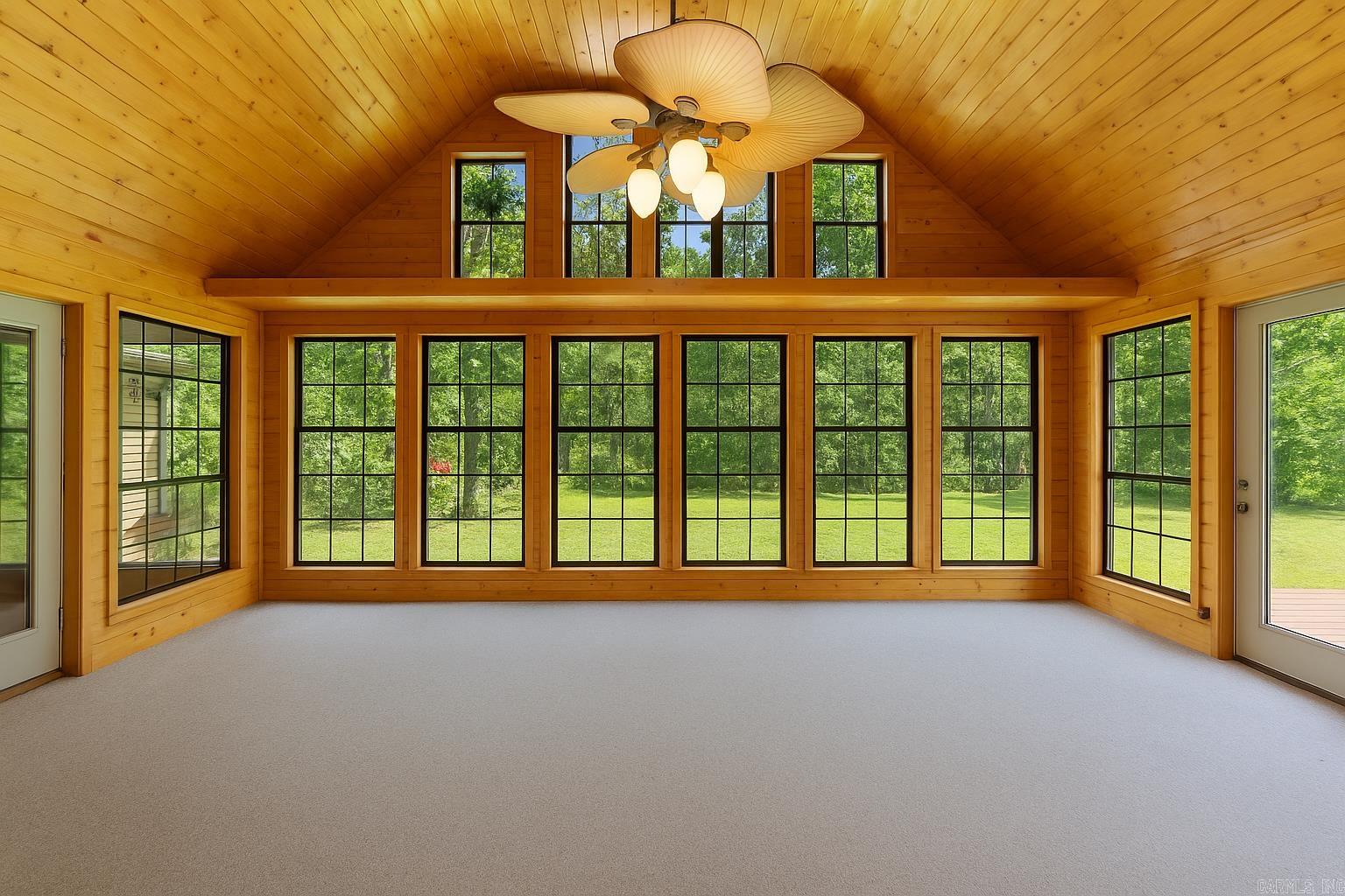 C E GENTRY - Residential