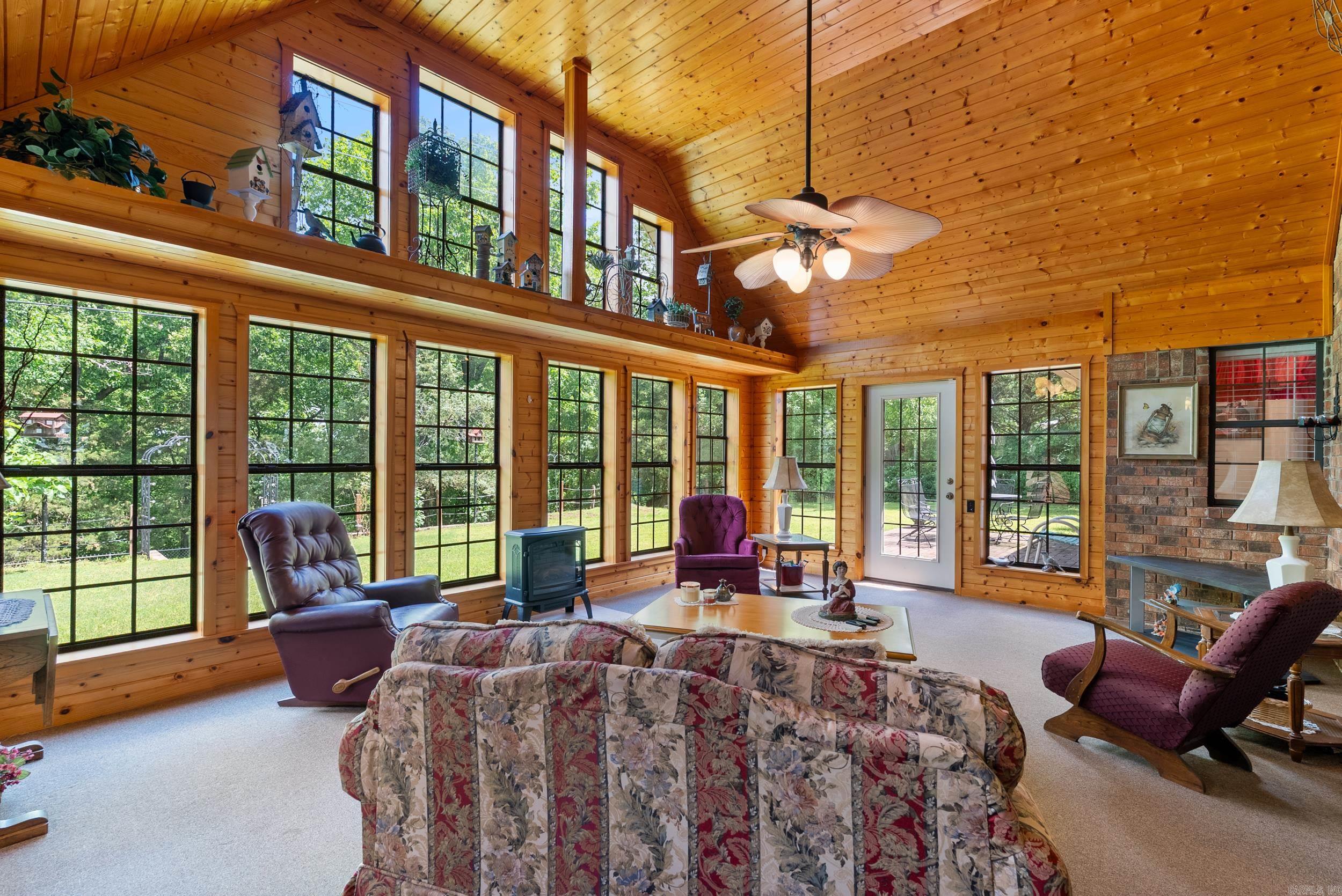 C E GENTRY - Residential
