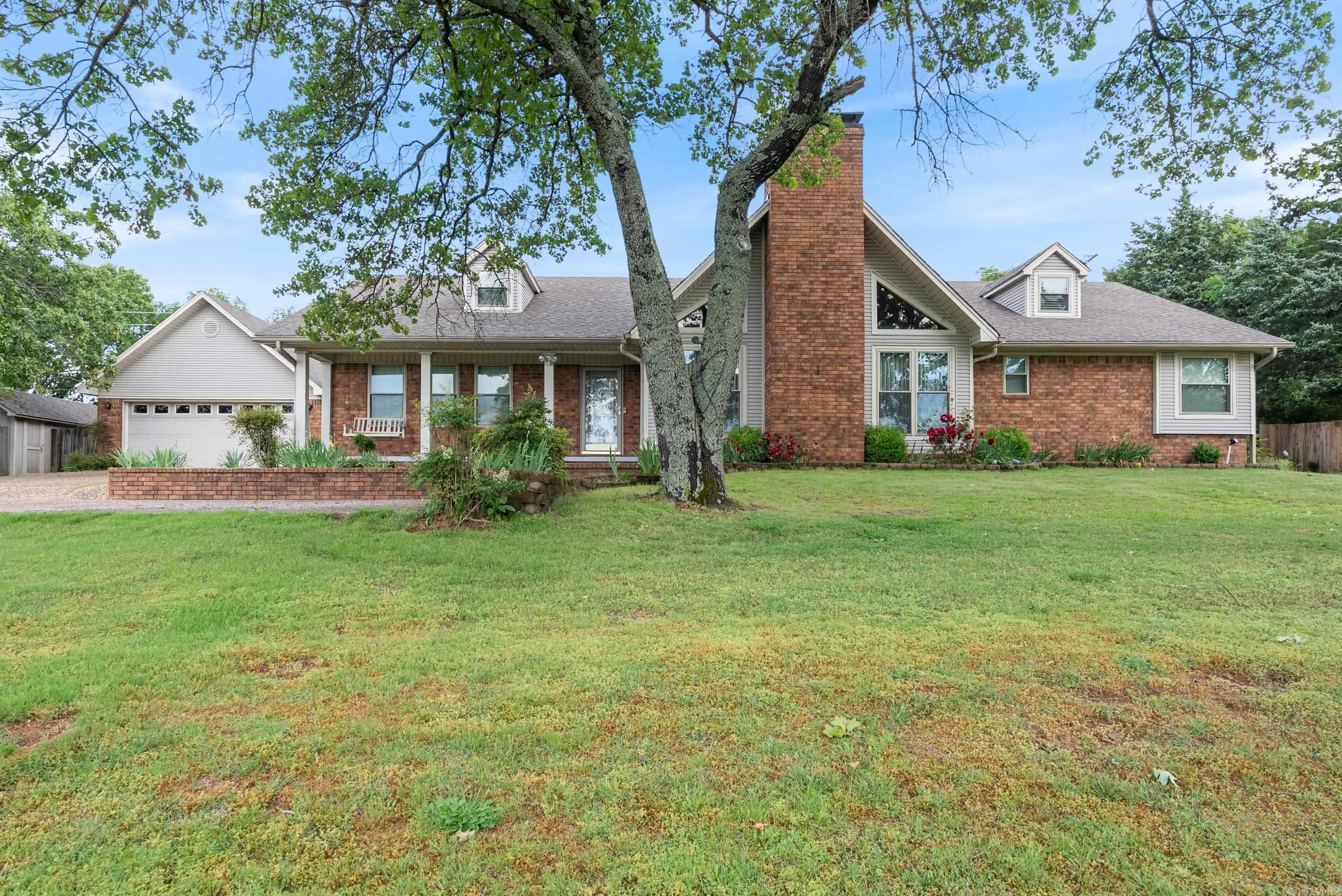 C E GENTRY - Residential