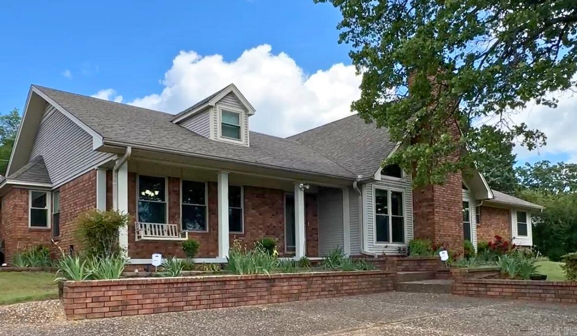 C E GENTRY - Residential