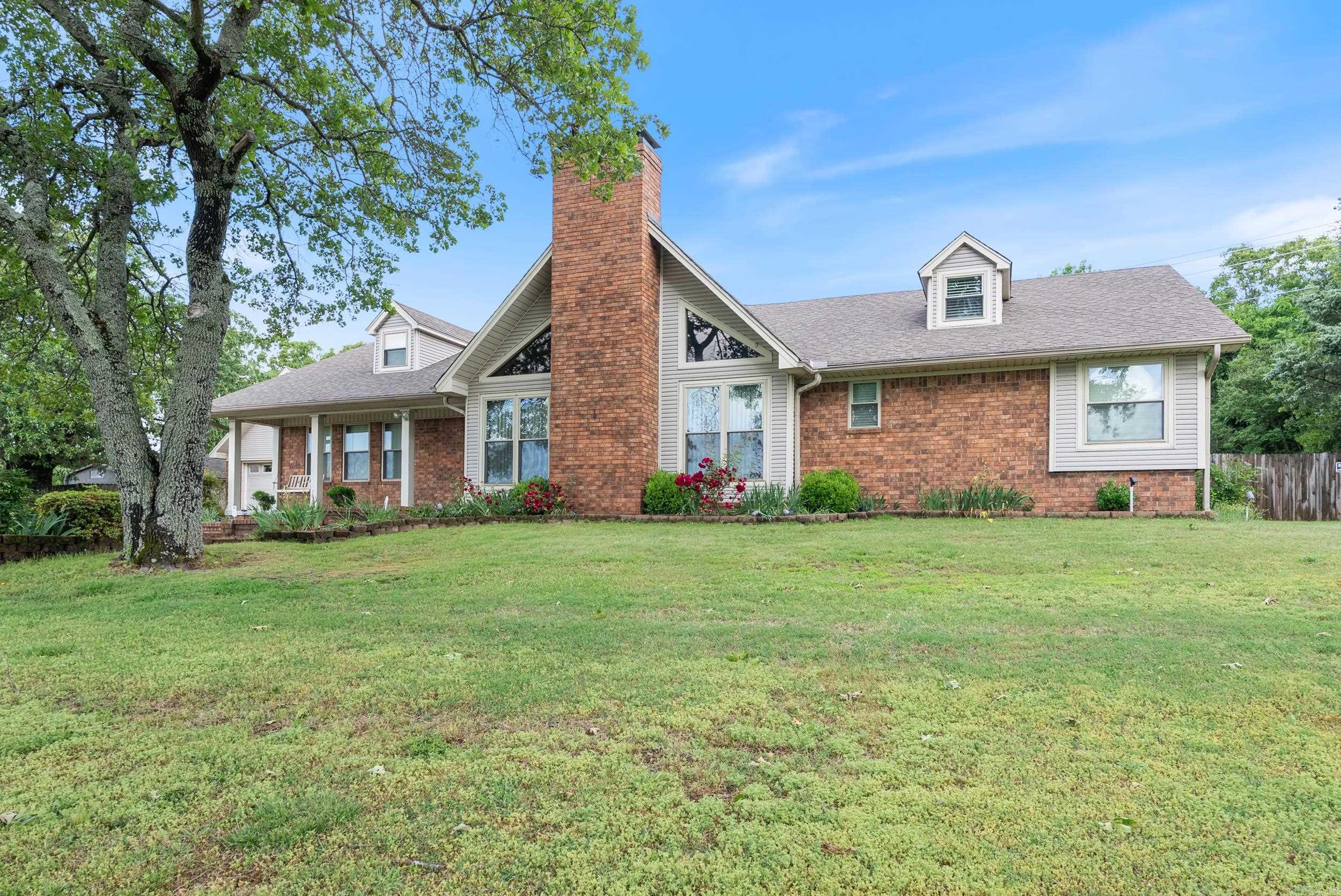 C E GENTRY - Residential