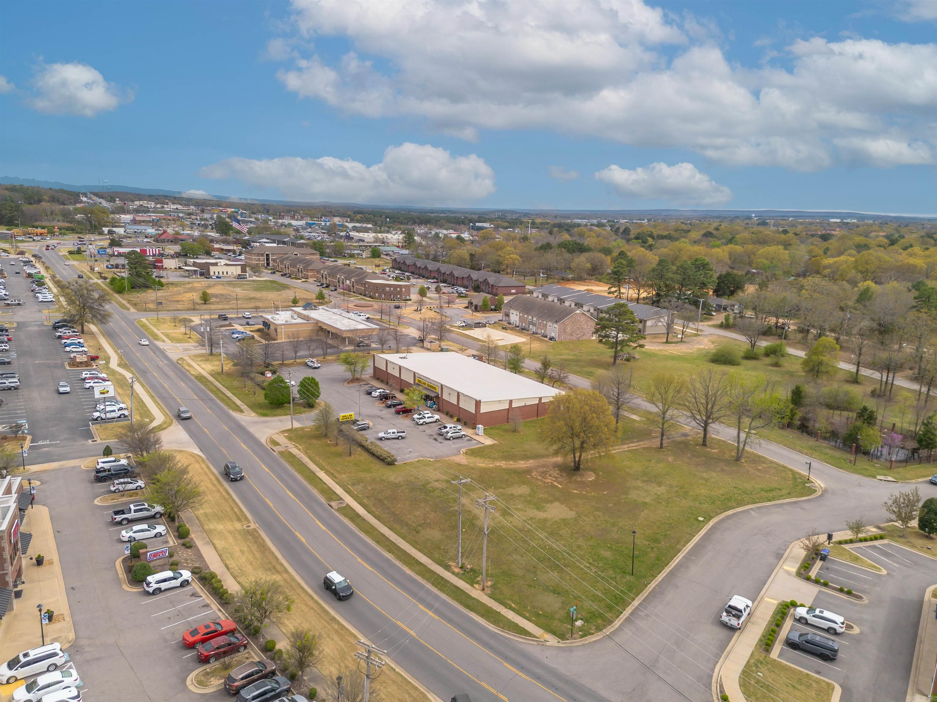 North Market Plaza - Commercial Sale