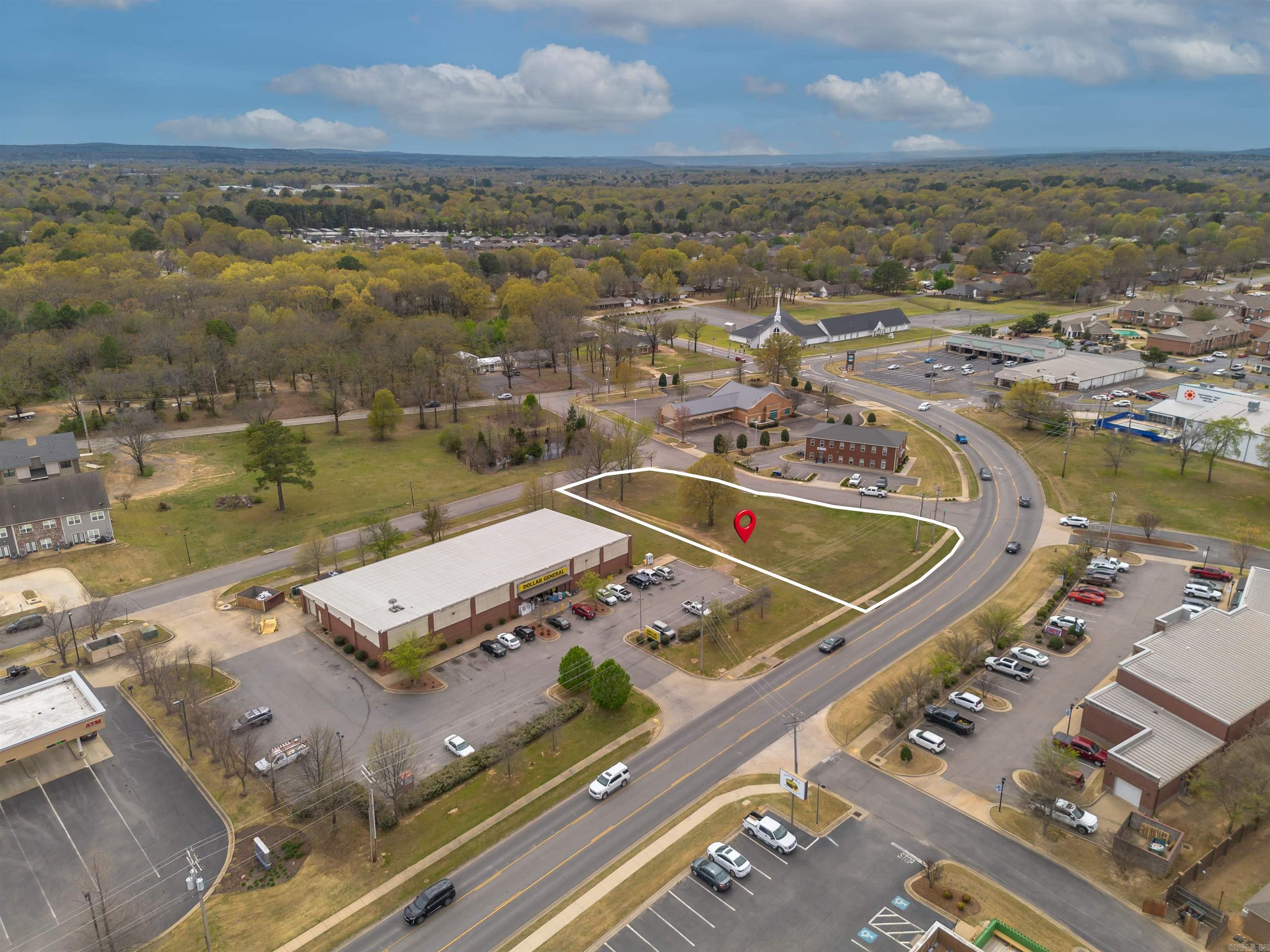 North Market Plaza - Commercial Sale