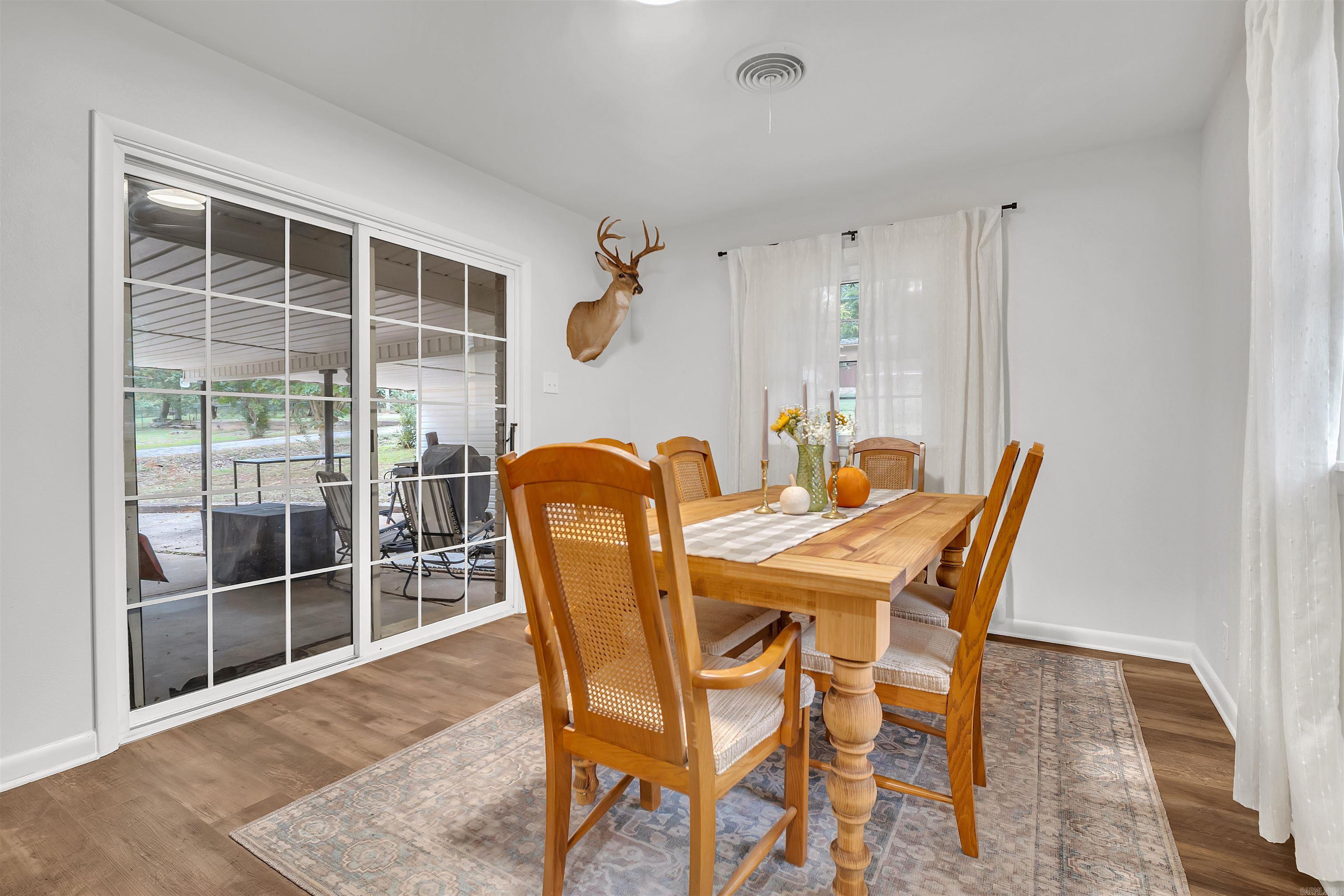 Holloway Replat South Hwy - Residential