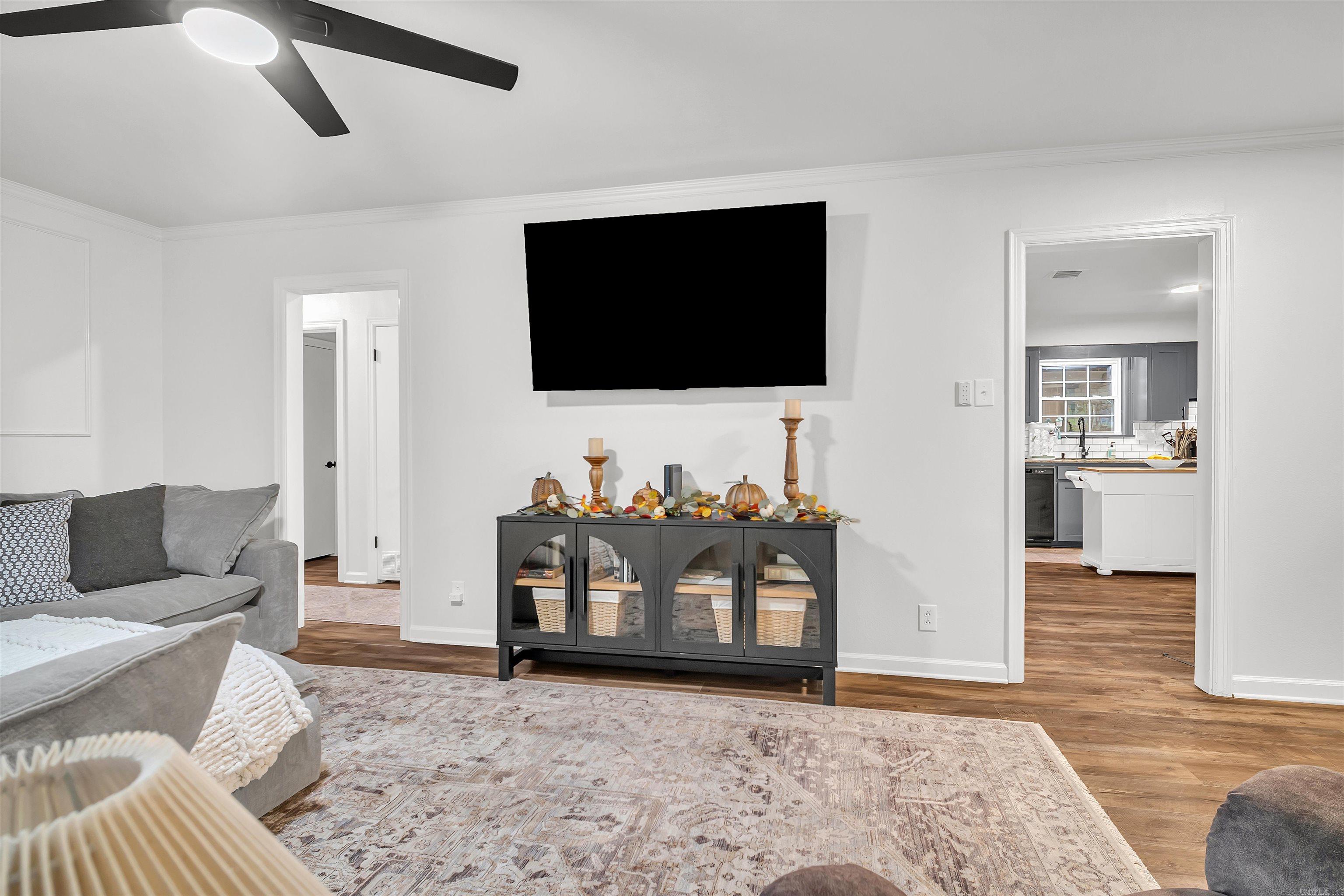 Holloway Replat South Hwy - Residential