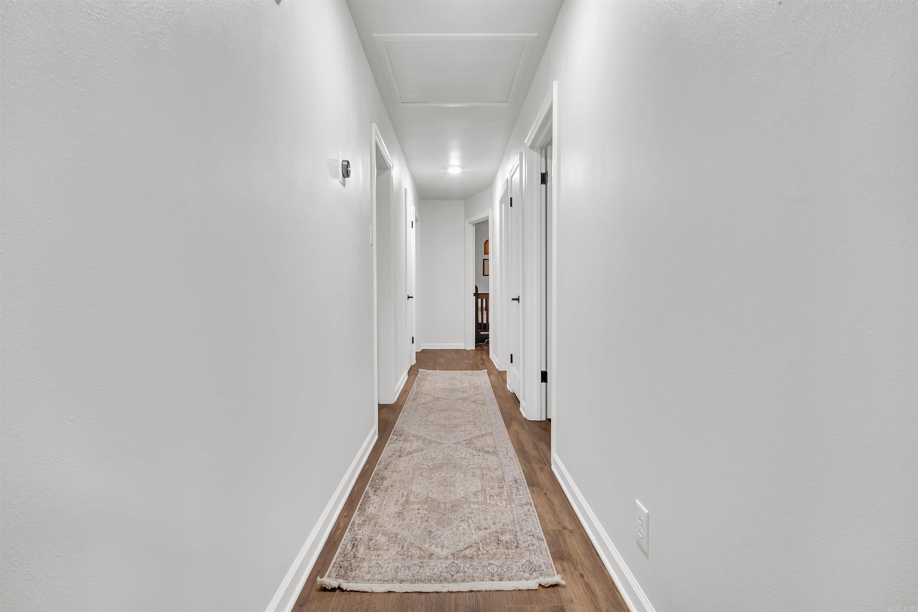 Holloway Replat South Hwy - Residential