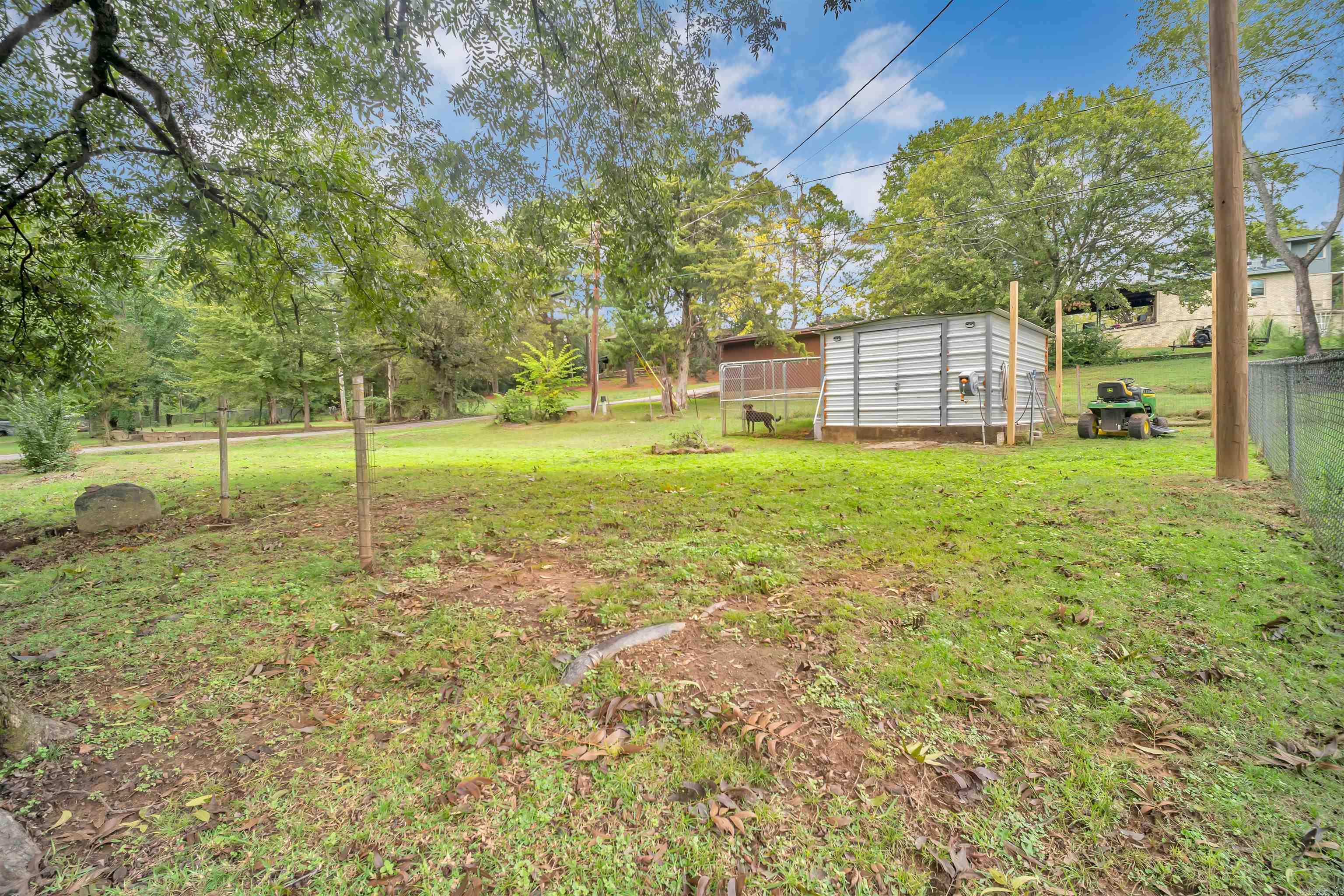 Holloway Replat South Hwy - Residential