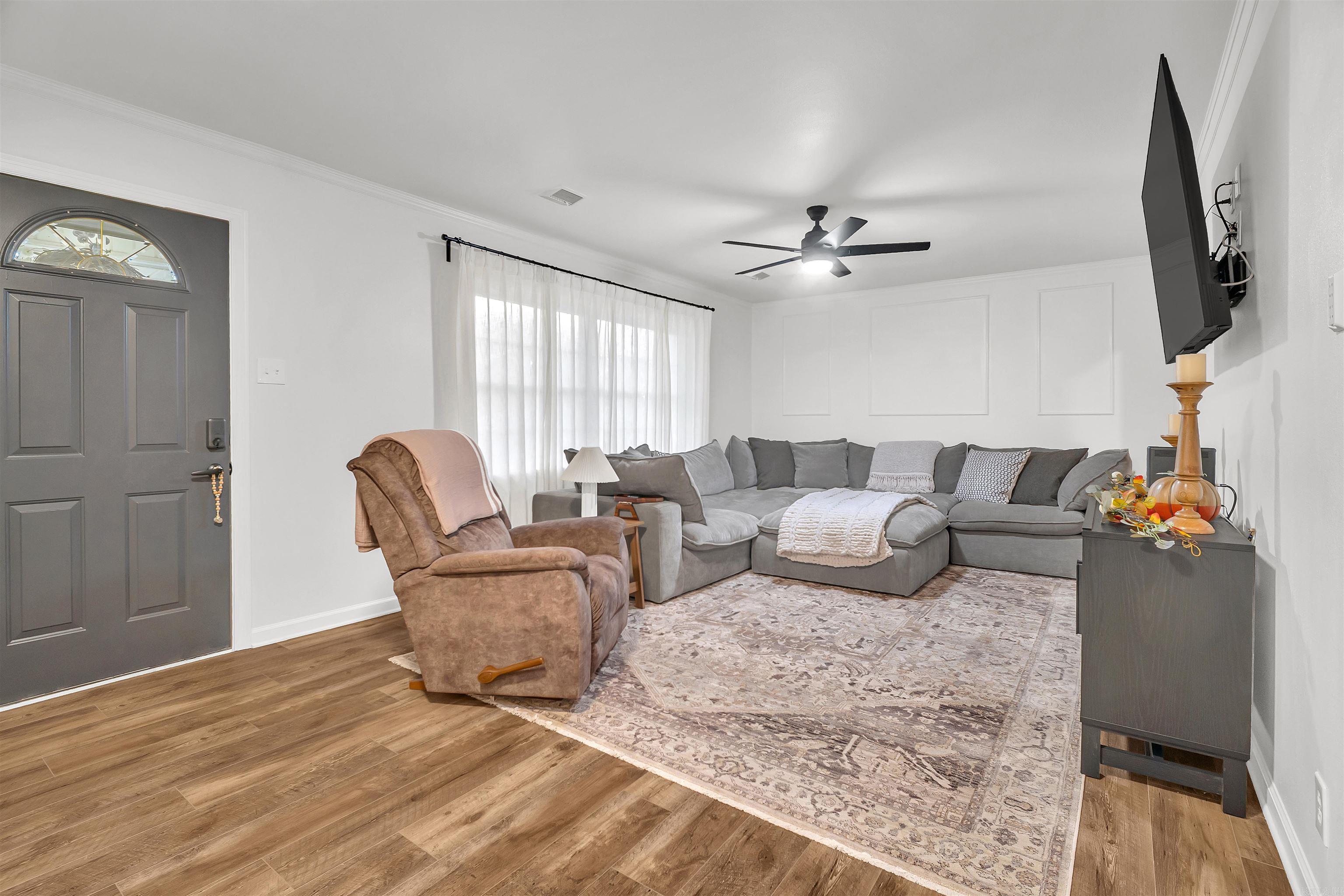 Holloway Replat South Hwy - Residential