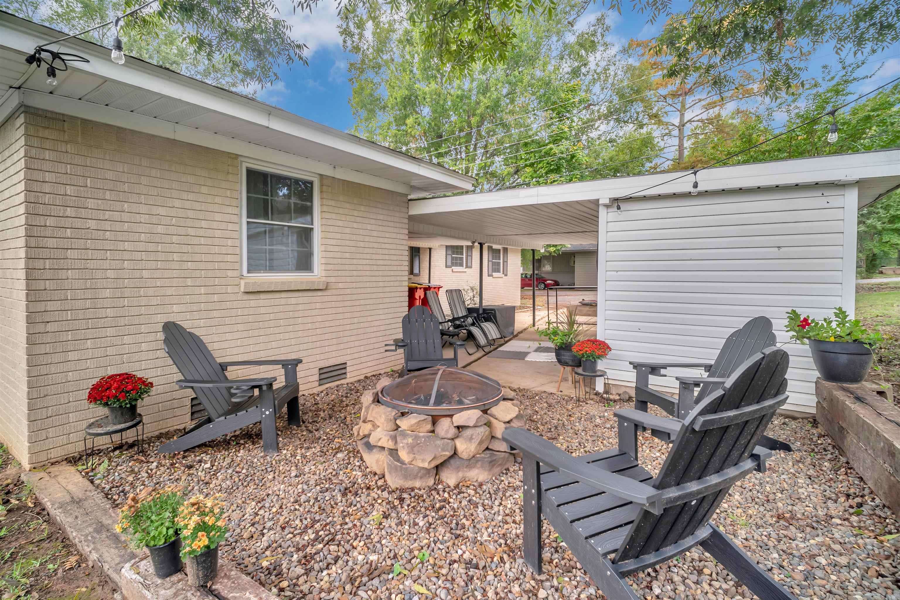 Holloway Replat South Hwy - Residential