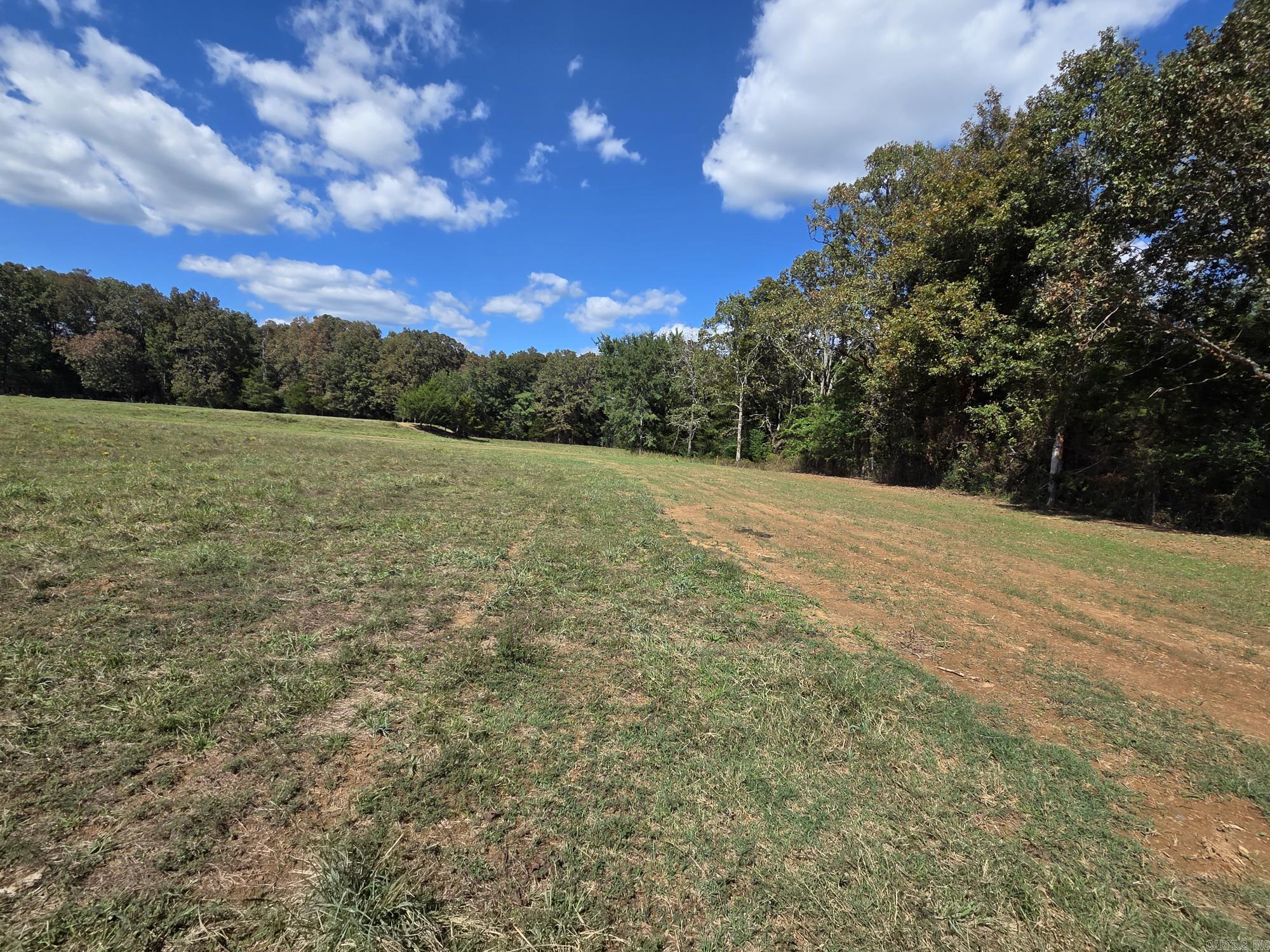 Not in Subdivision - Farm